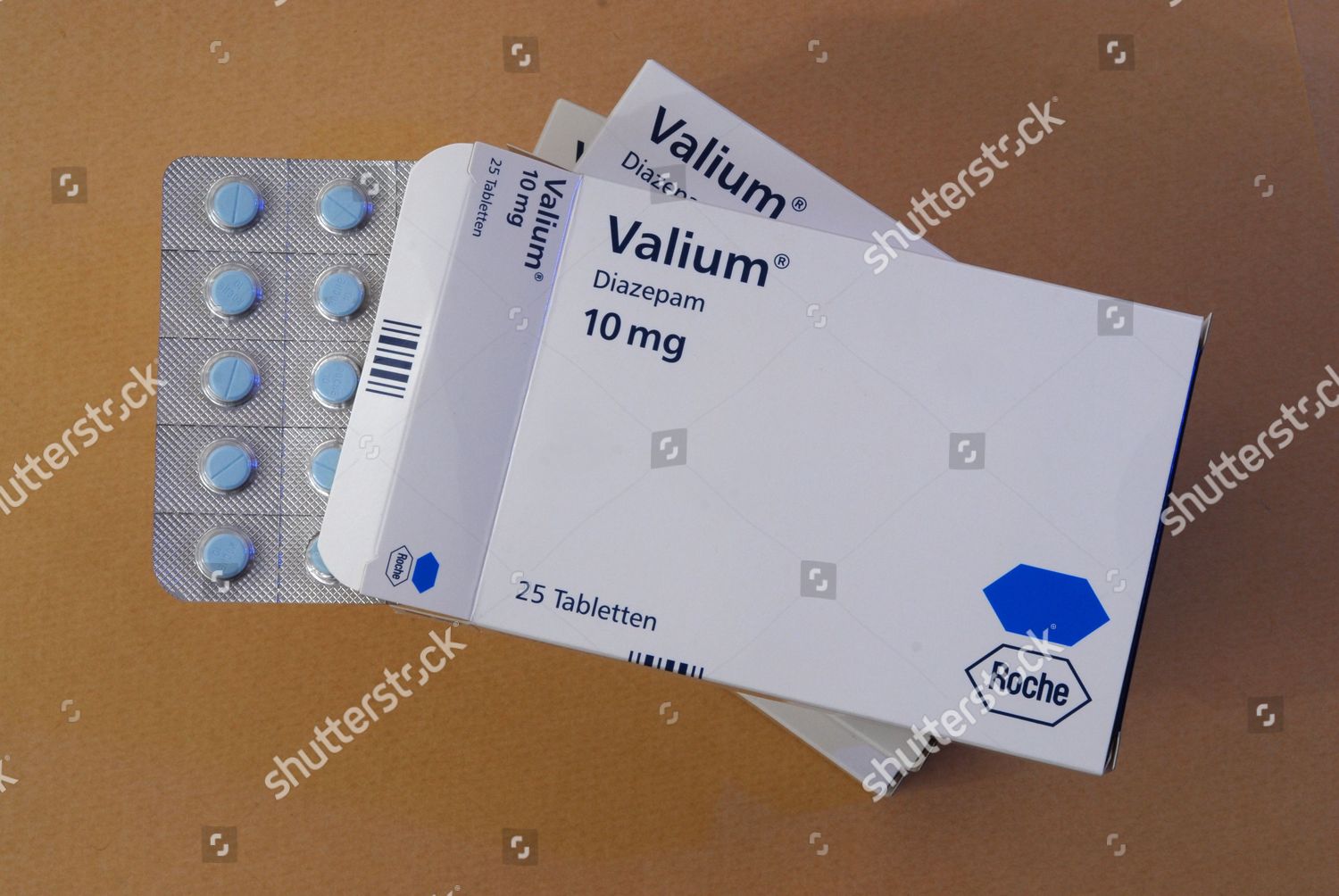 diazepam 10mg tabletten