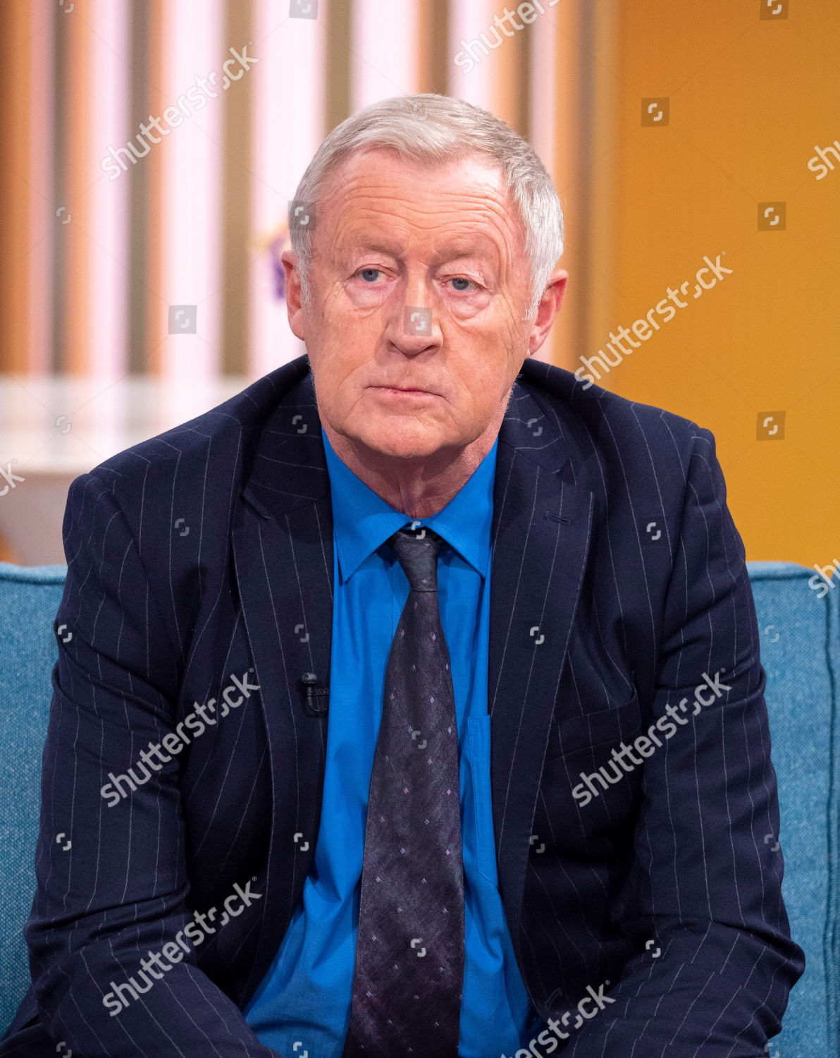 Chris Tarrant Editorial Stock Photo - Stock Image | Shutterstock