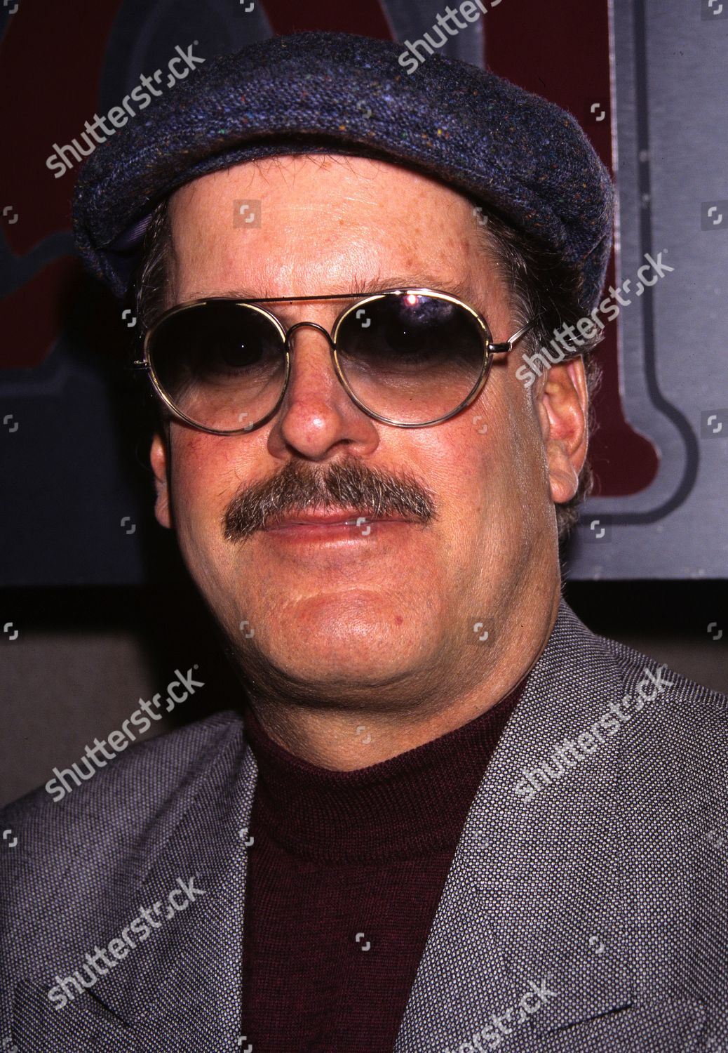 Darryl Dragon Editorial Stock Photo - Stock Image | Shutterstock
