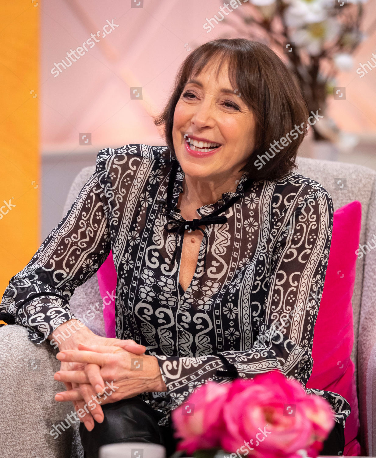 Didi Conn Editorial Stock Photo - Stock Image | Shutterstock