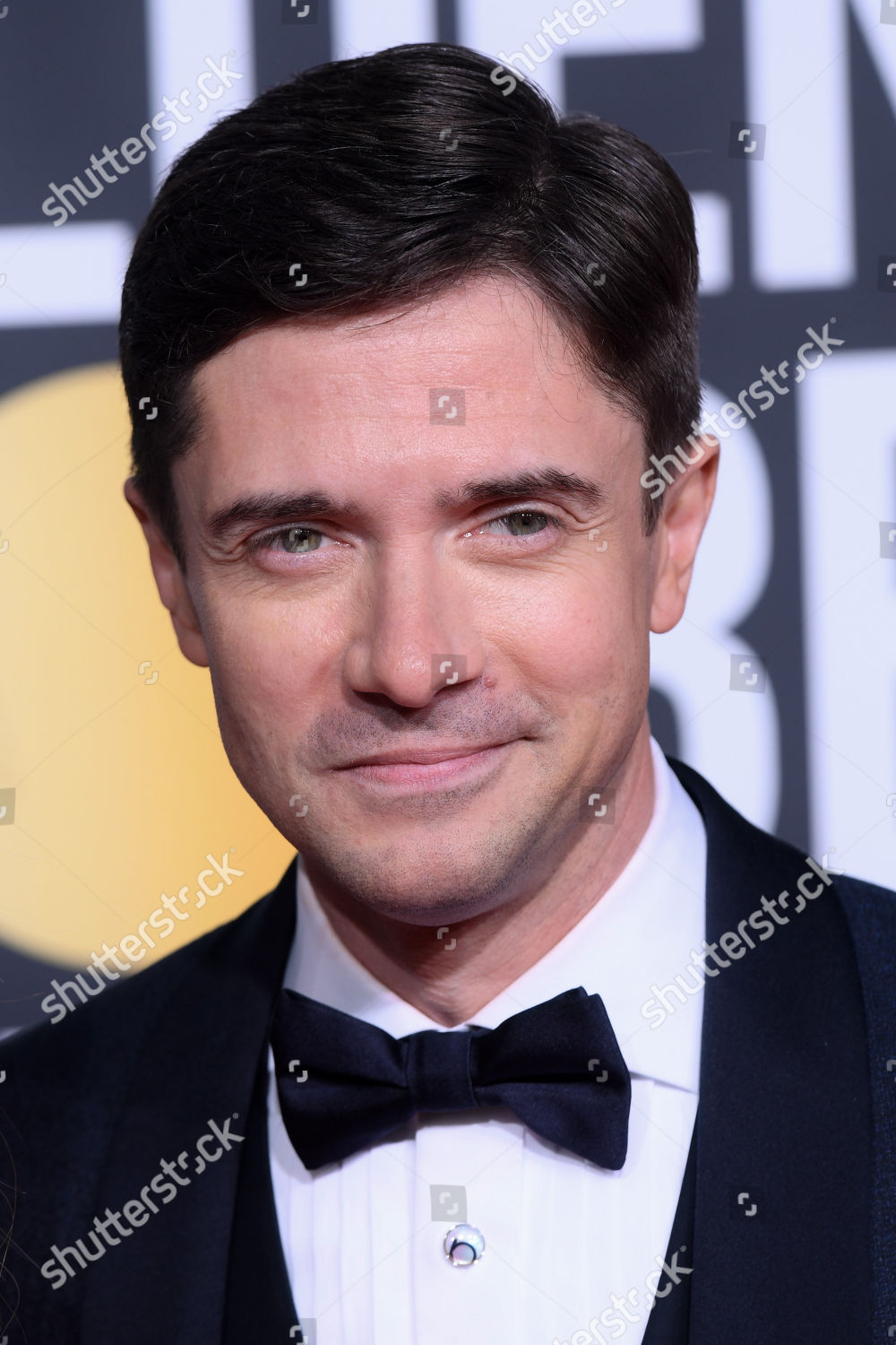 Topher Grace Editorial Stock Photo - Stock Image | Shutterstock