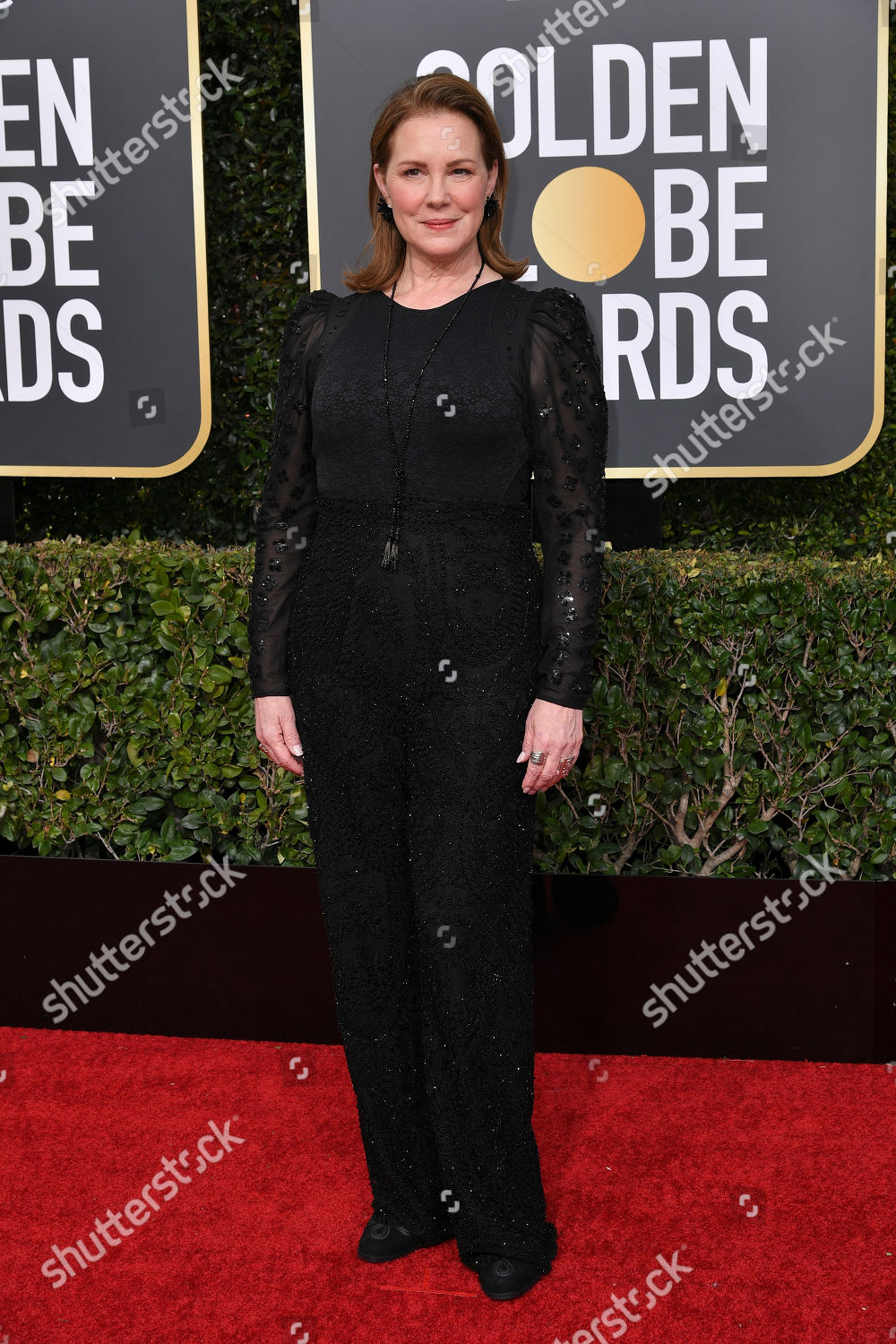 Elizabeth Perkins Editorial Stock Photo - Stock Image | Shutterstock