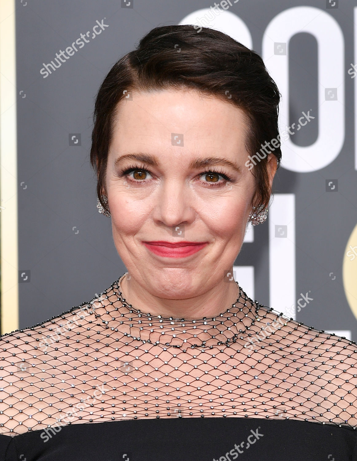 Olivia Colman Editorial Stock Photo - Stock Image | Shutterstock