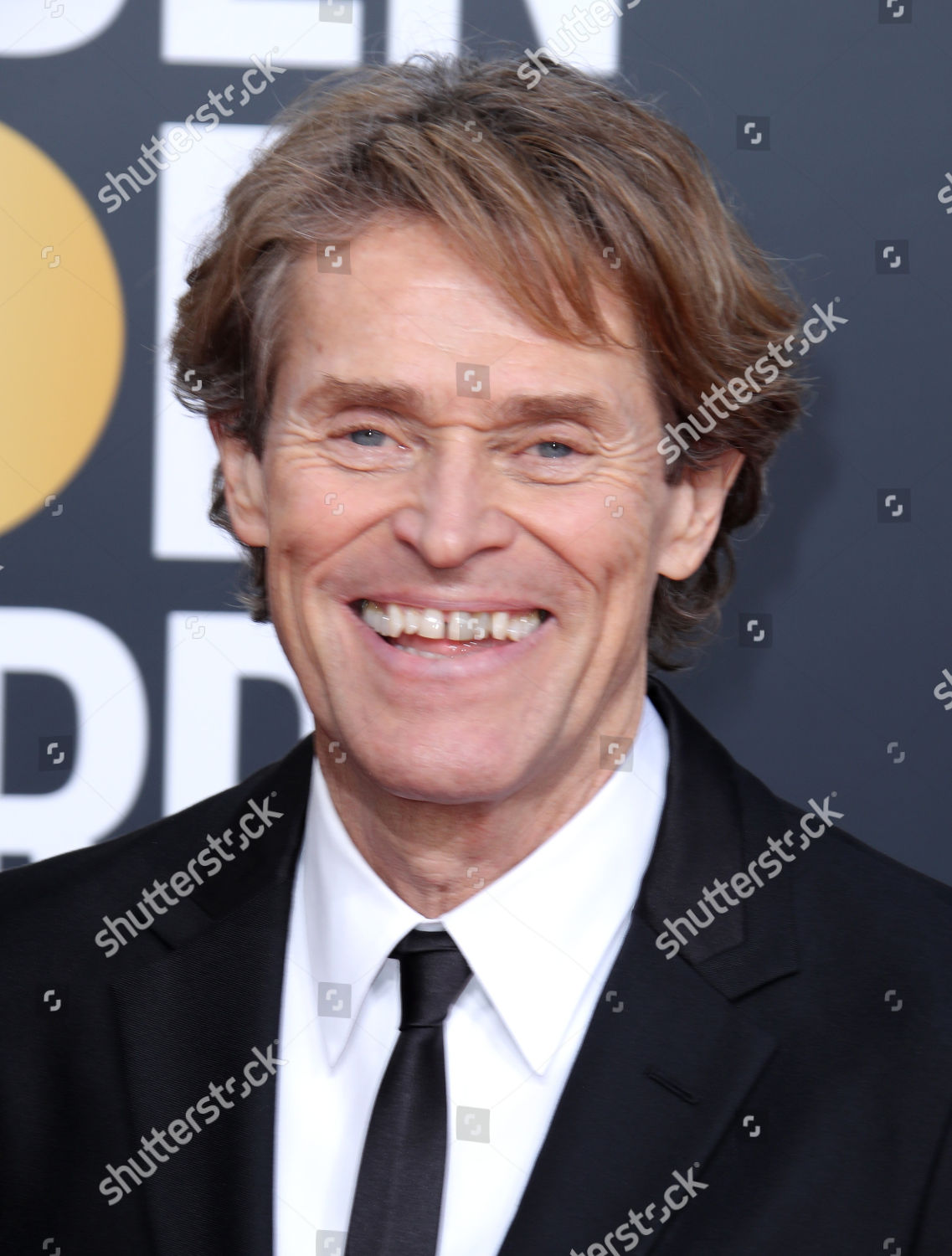 Willem Dafoe Editorial Stock Photo - Stock Image | Shutterstock