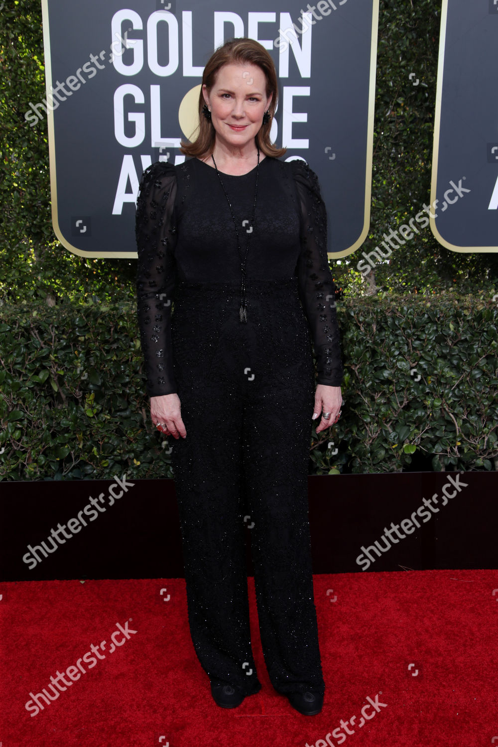 Elizabeth Perkins Editorial Stock Photo - Stock Image | Shutterstock