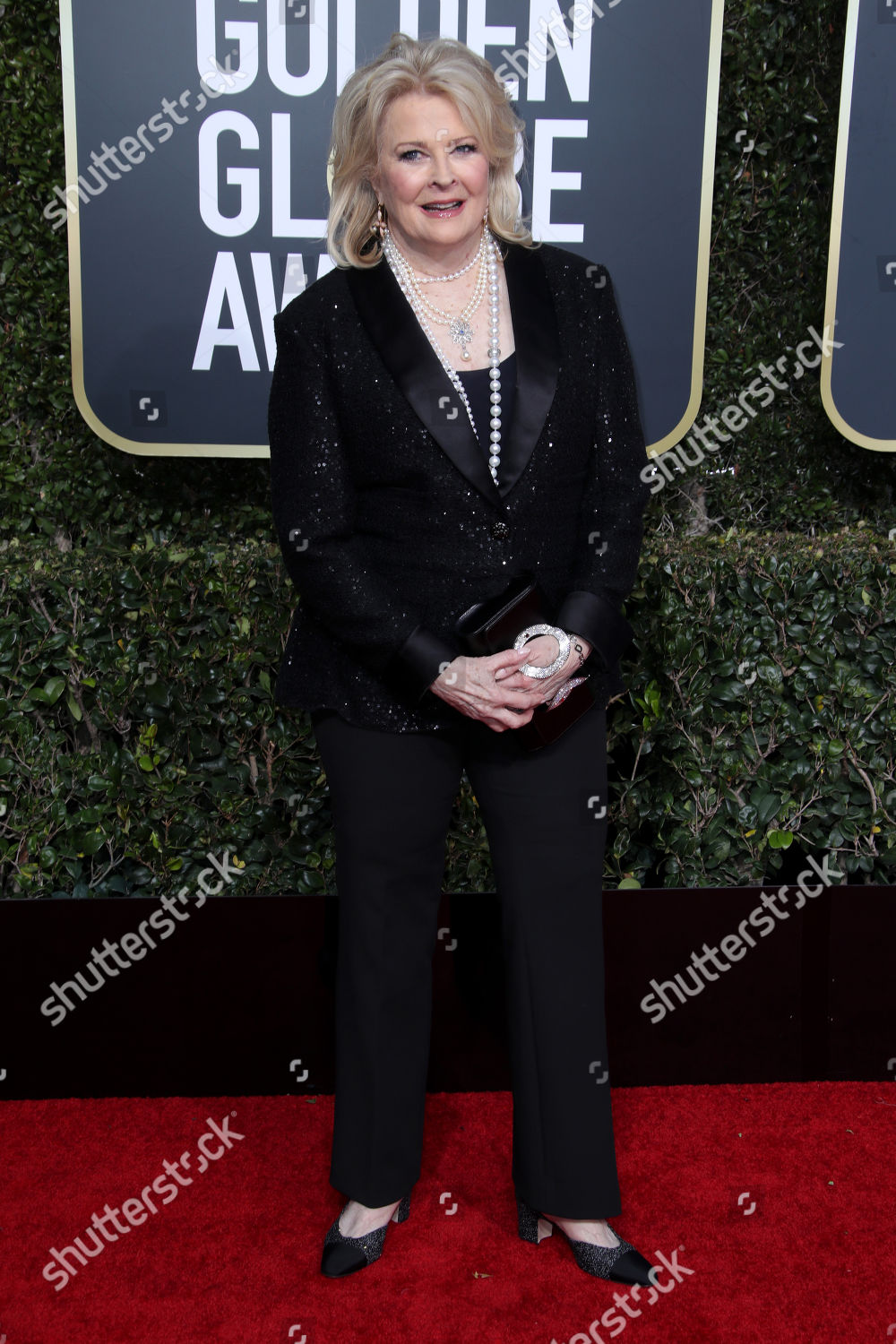 Candice Bergen Editorial Stock Photo - Stock Image | Shutterstock