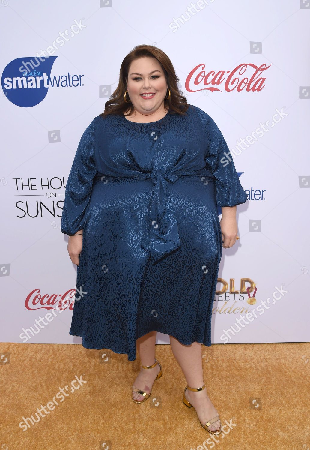 Chrissy Metz Editorial Stock Photo - Stock Image | Shutterstock