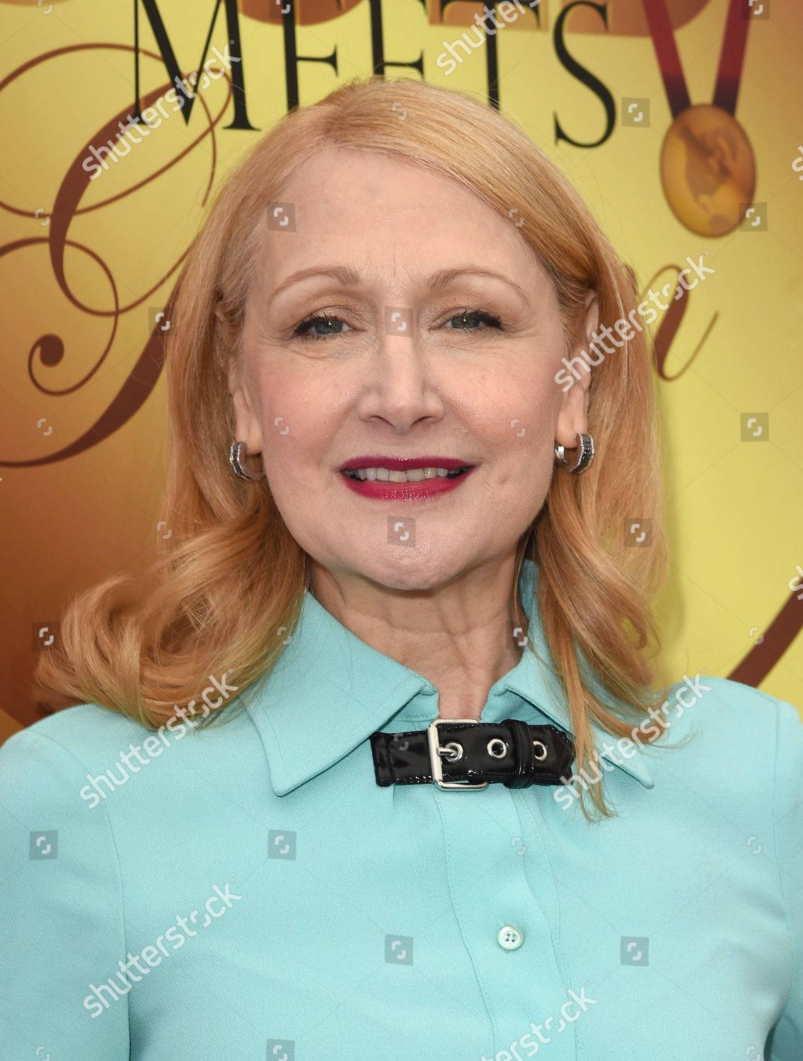 Patricia Clarkson Editorial Stock Photo - Stock Image | Shutterstock