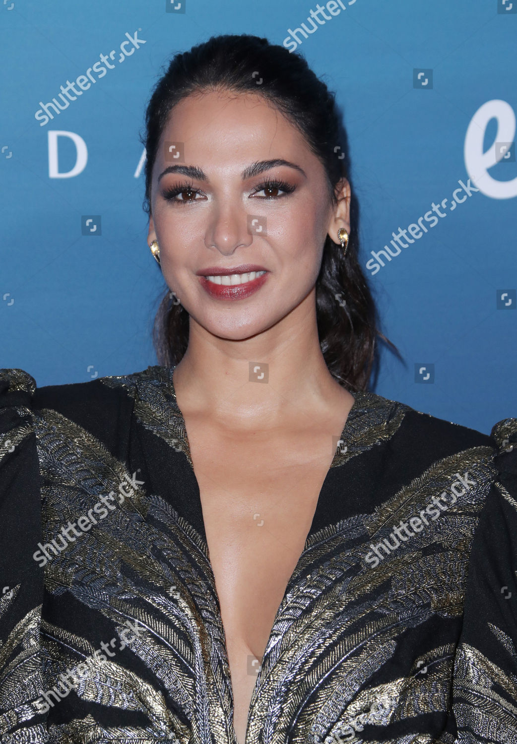 Moran Atias Editorial Stock Photo Stock Image Shutterstock