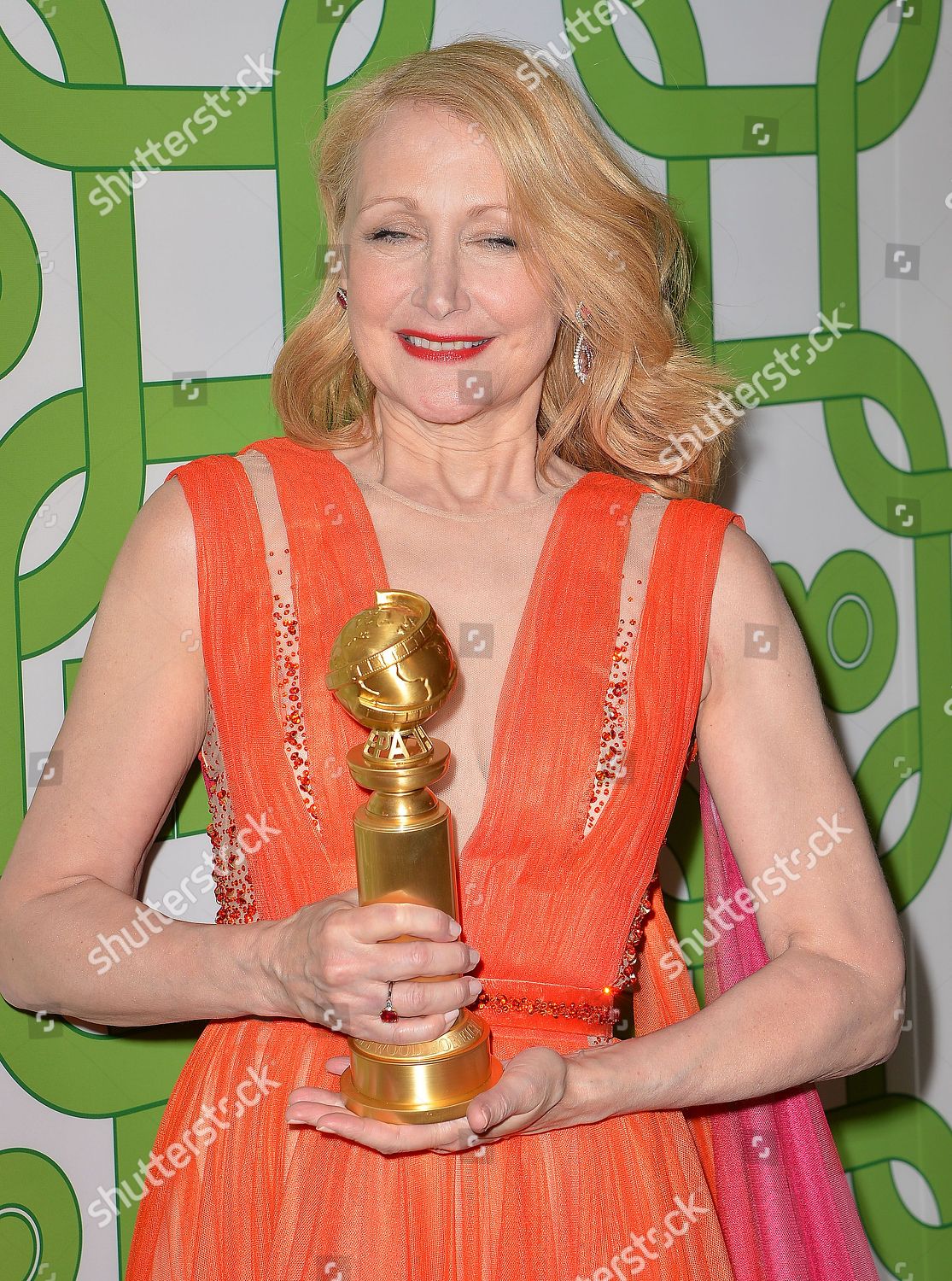 Patricia Clarkson Editorial Stock Photo - Stock Image | Shutterstock