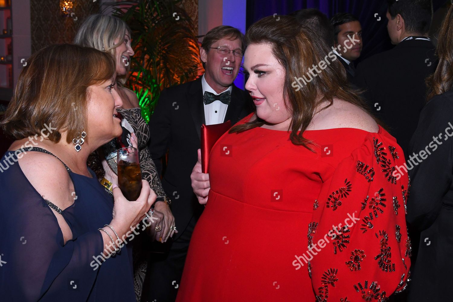 Chrissy Metz Editorial Stock Photo - Stock Image | Shutterstock