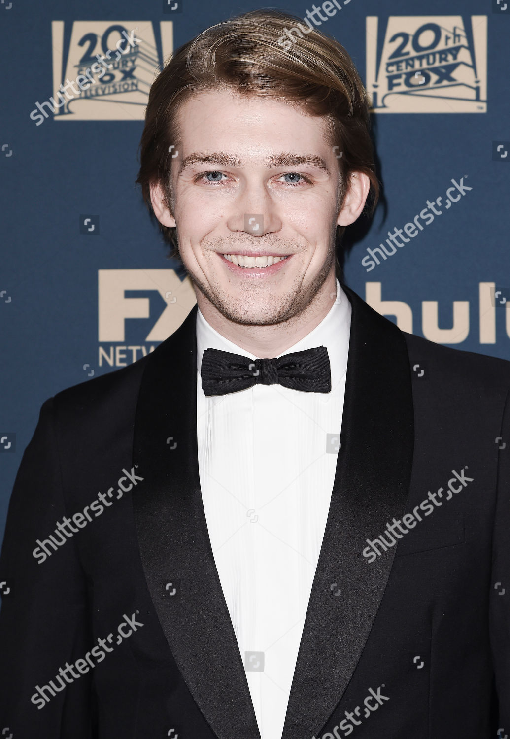 Joe Alwyn Editorial Stock Photo - Stock Image | Shutterstock