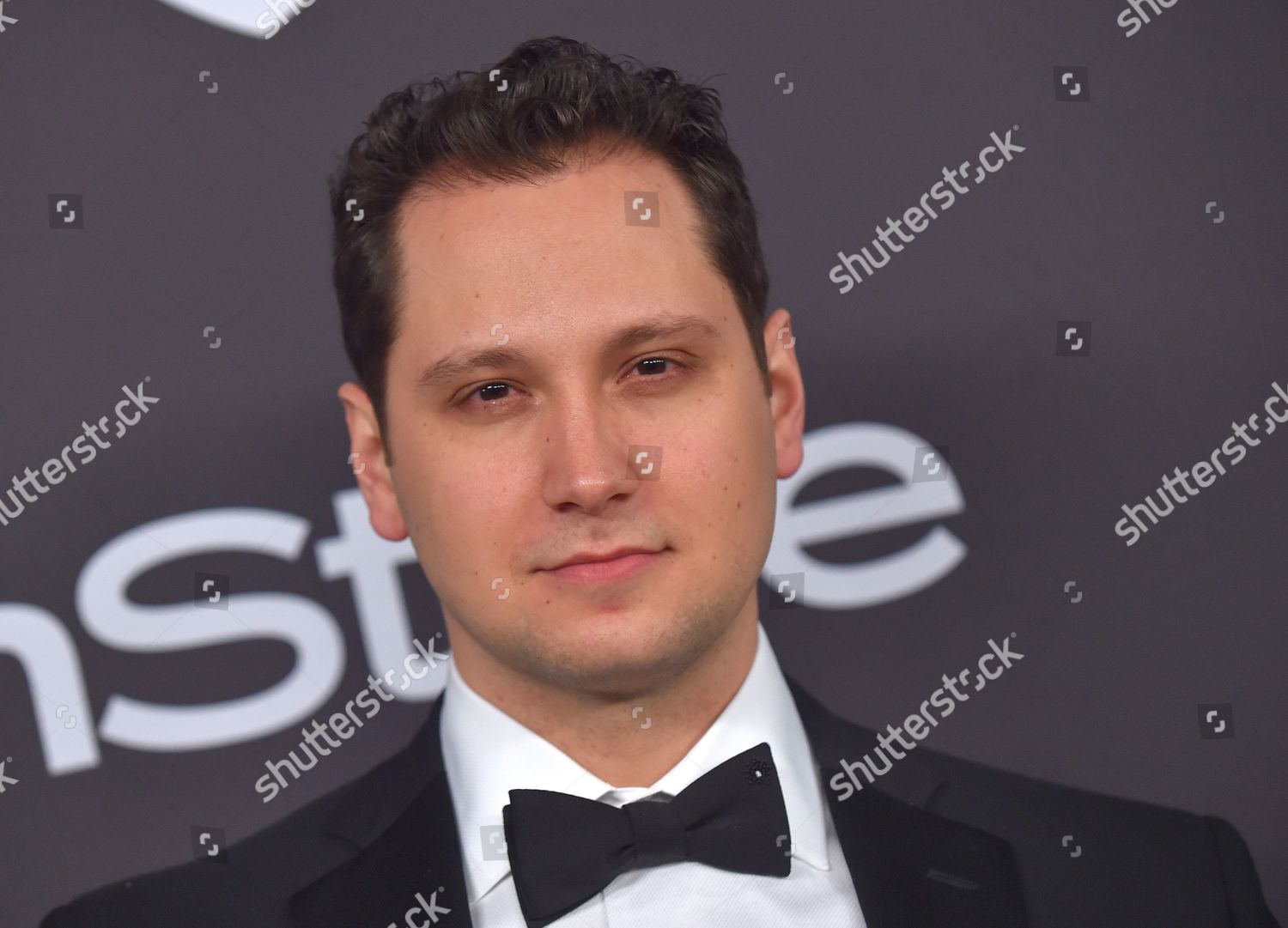 Next photo of Matt McGorry