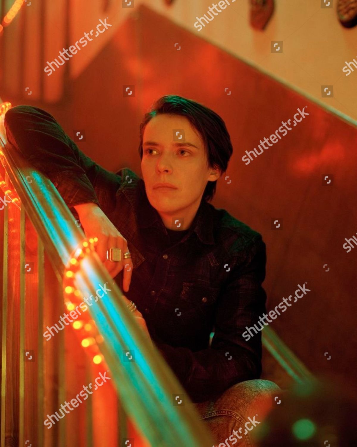Caoilfhionn Dunne Esther Editorial Stock Photo - Stock Image | Shutterstock