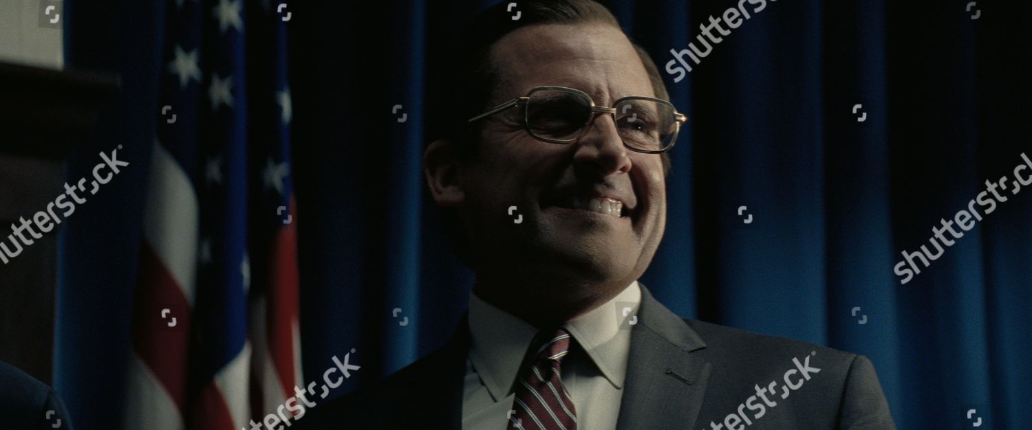 Steve Carell D Rumsfeld Editorial Stock Photo Stock Image Shutterstock