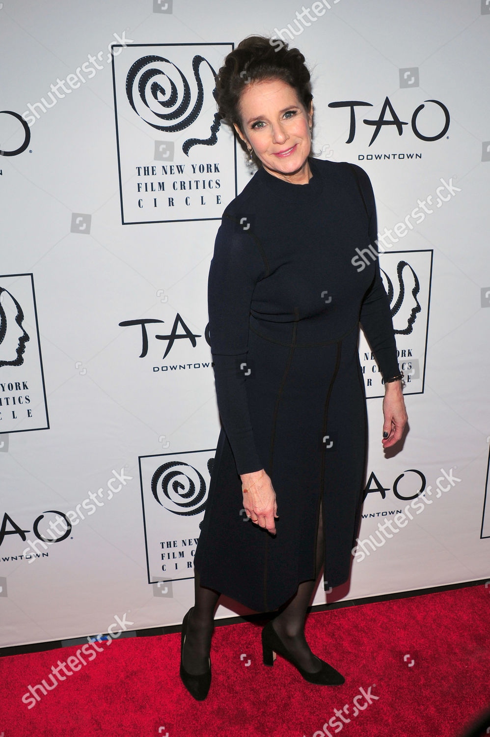 Debra Winger Editorial Stock Photo - Stock Image | Shutterstock