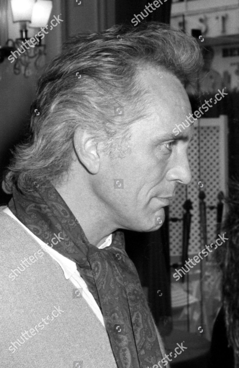 Terence Stamp Editorial Stock Photo - Stock Image | Shutterstock