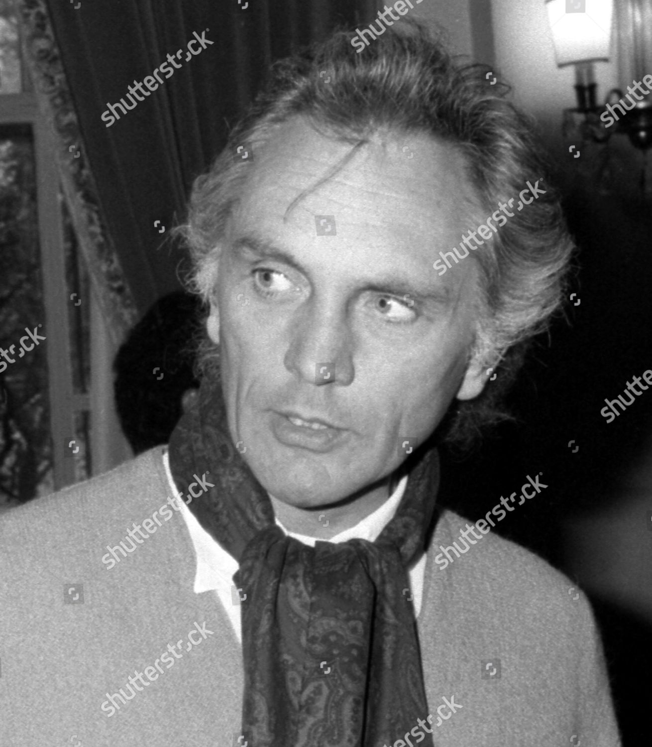 Terence Stamp Editorial Stock Photo Stock Image Shutterstock