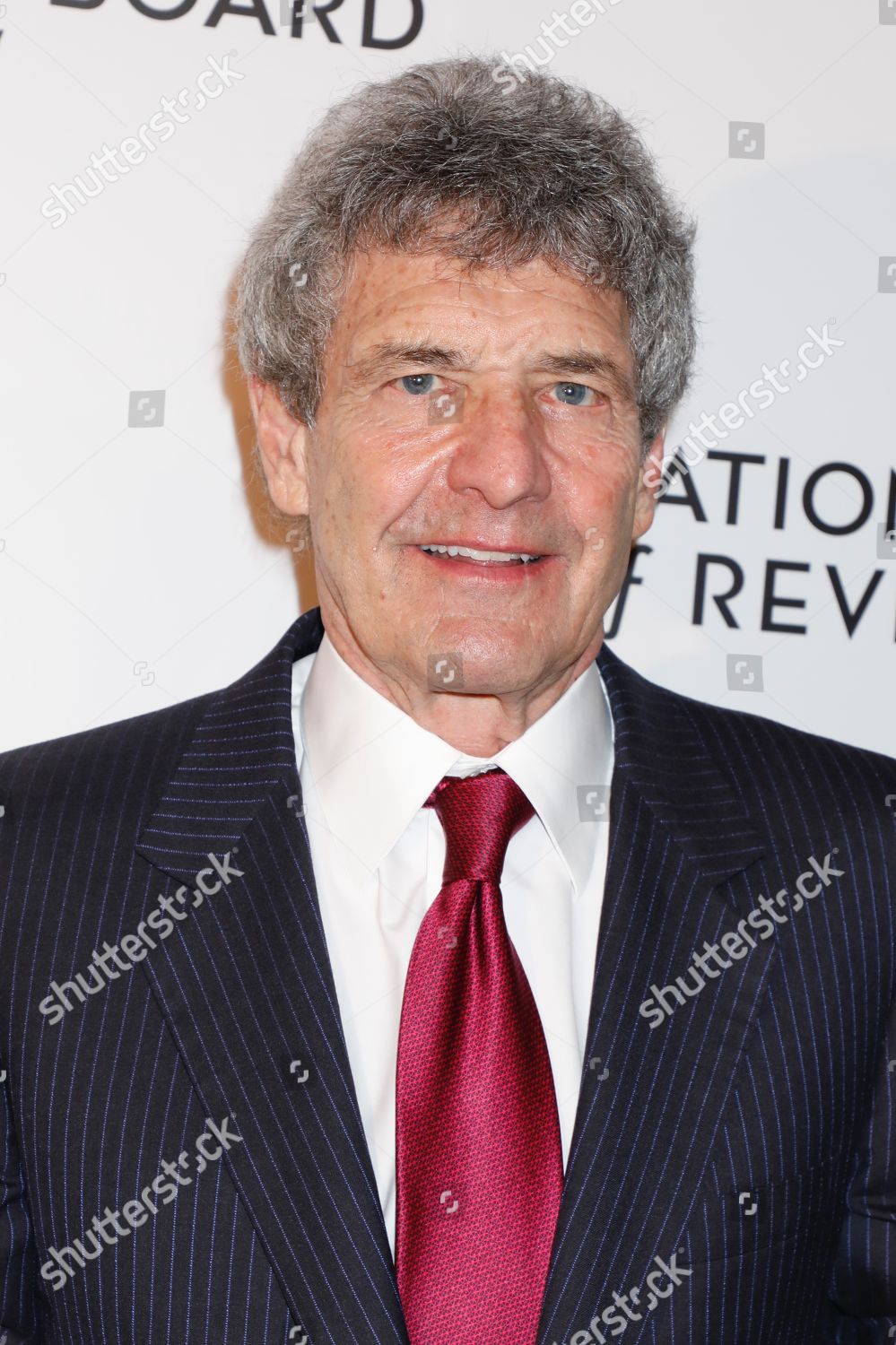 Alan Horn Editorial Stock Photo - Stock Image | Shutterstock