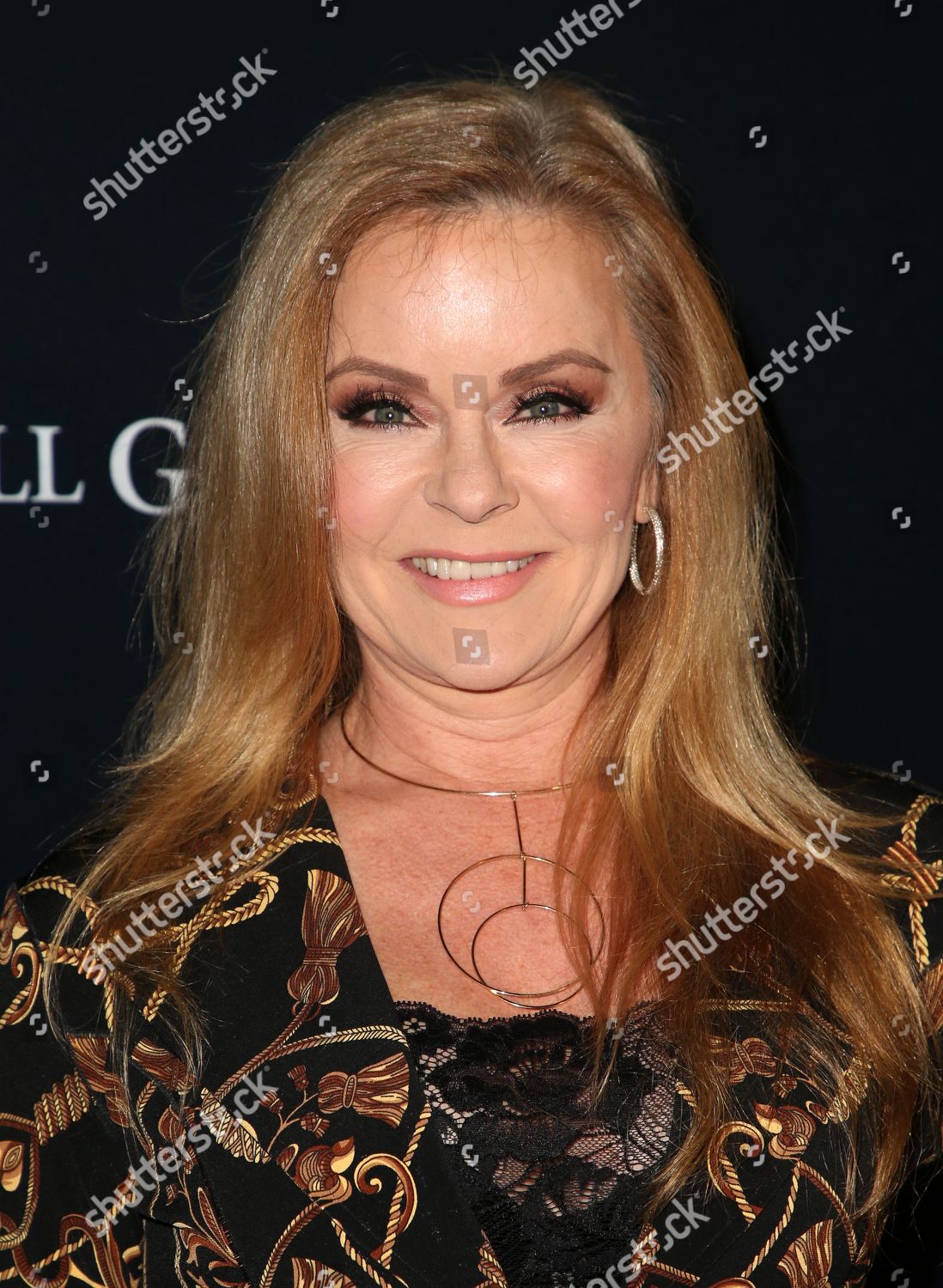 Jill Whelan Editorial Stock Photo - Stock Image | Shutterstock