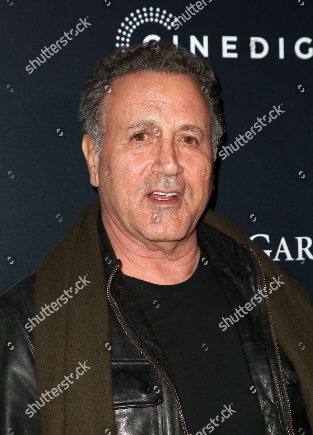 Frank Stallone Editorial Stock Photo Stock Image Shutterstock