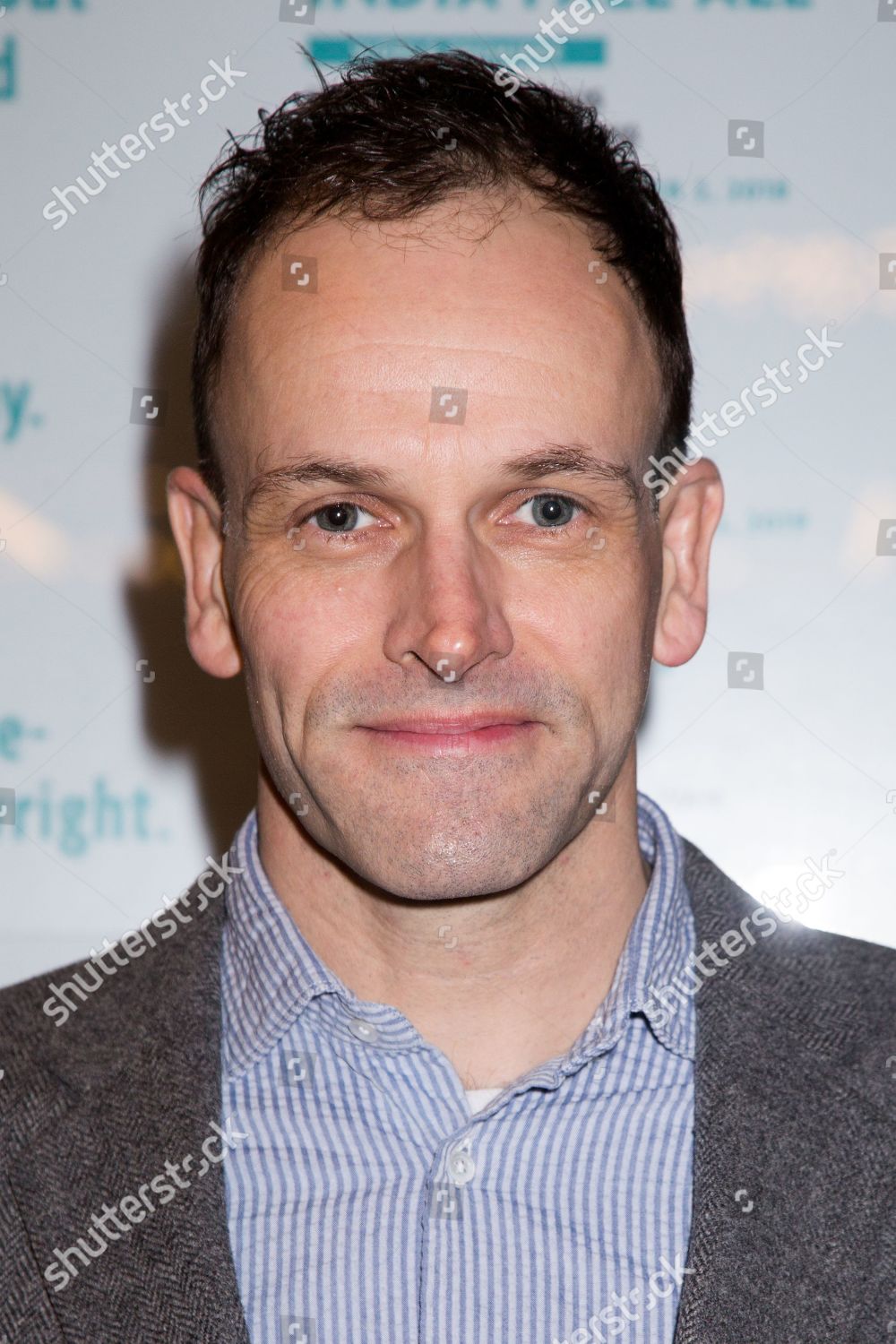 Jonny Lee Miller Editorial Stock Photo - Stock Image | Shutterstock