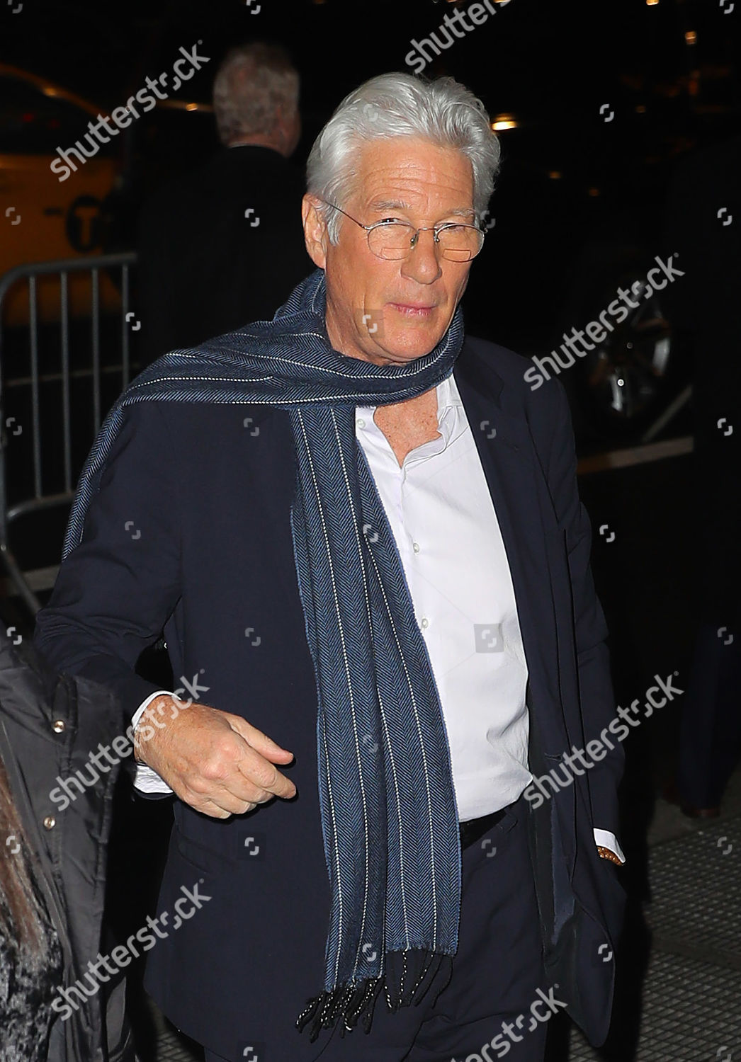 Richard Gere Editorial Stock Photo - Stock Image | Shutterstock