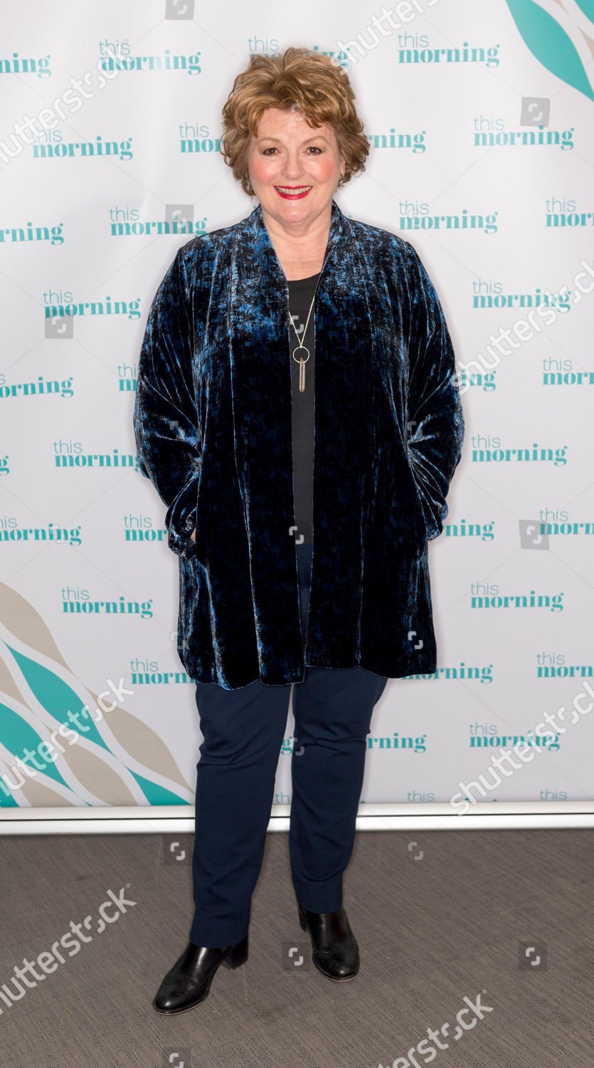 Brenda Blethyn Editorial Stock Photo - Stock Image | Shutterstock