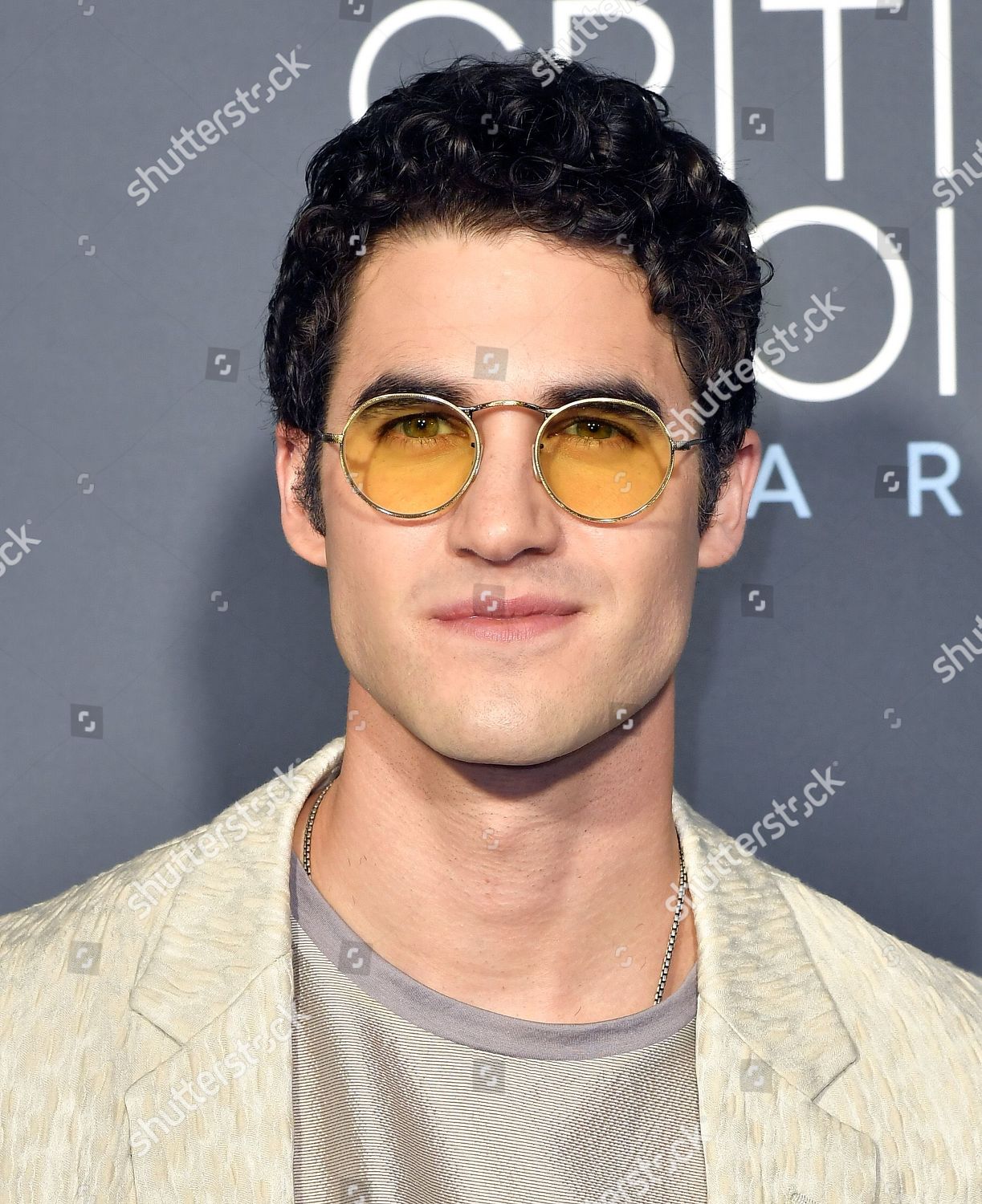 darren criss sunglasses