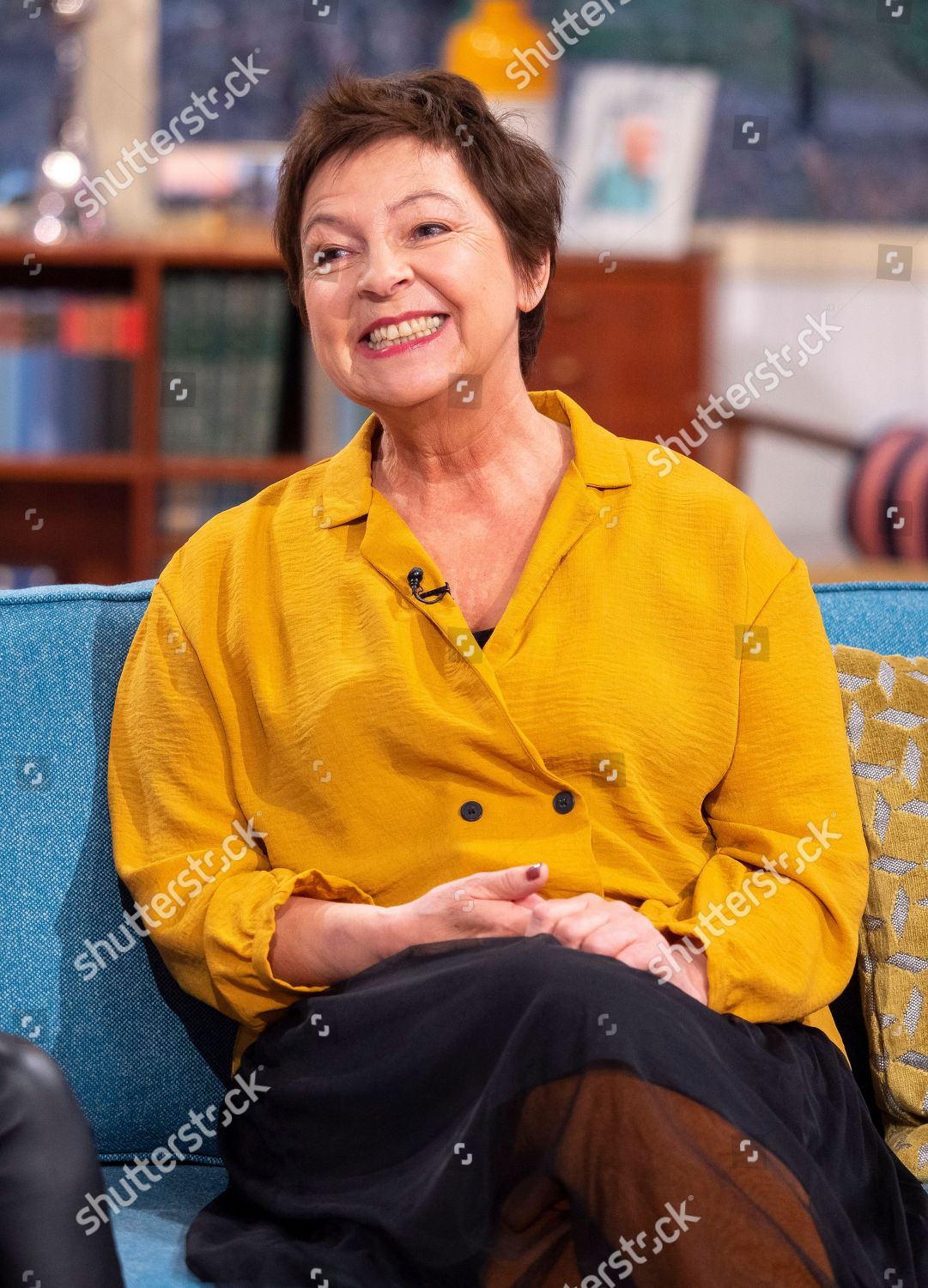 Tessa Peakejones Editorial Stock Photo - Stock Image | Shutterstock