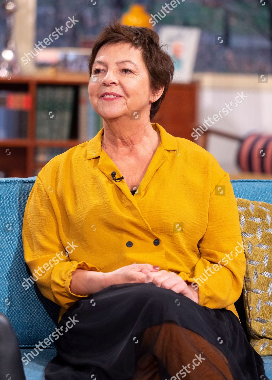 Tessa Peakejones Editorial Stock Photo - Stock Image | Shutterstock