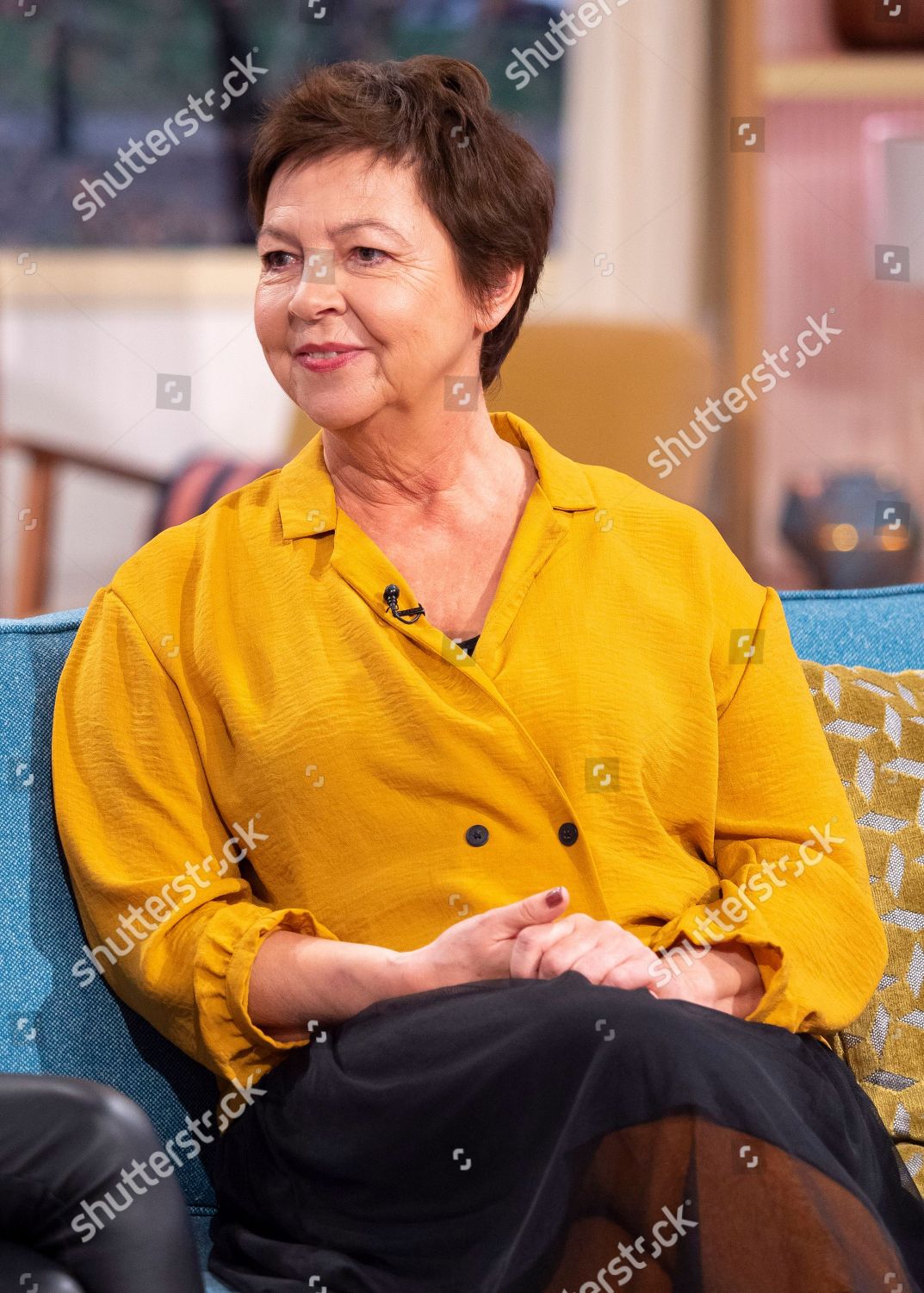 Tessa Peakejones Editorial Stock Photo - Stock Image | Shutterstock