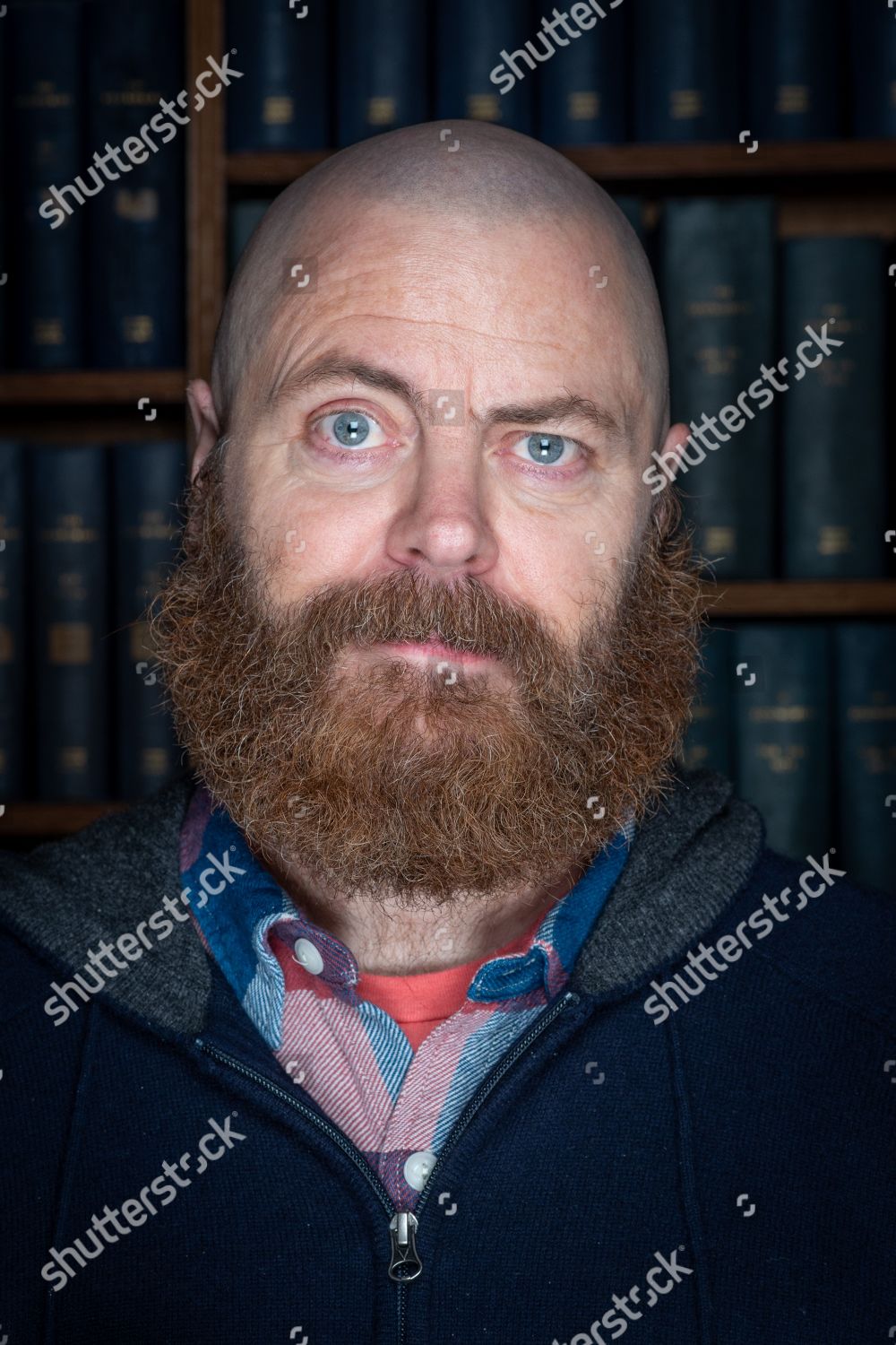 Nick Offerman Editorial Stock Photo - Stock Image | Shutterstock