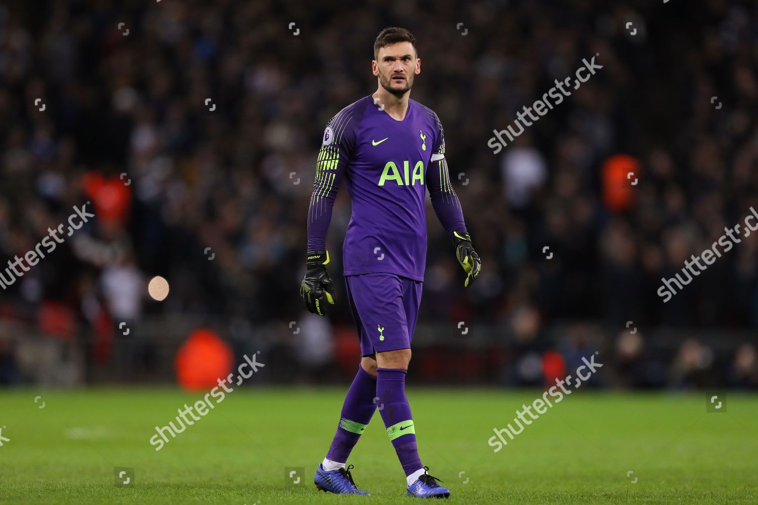 hugo lloris boots