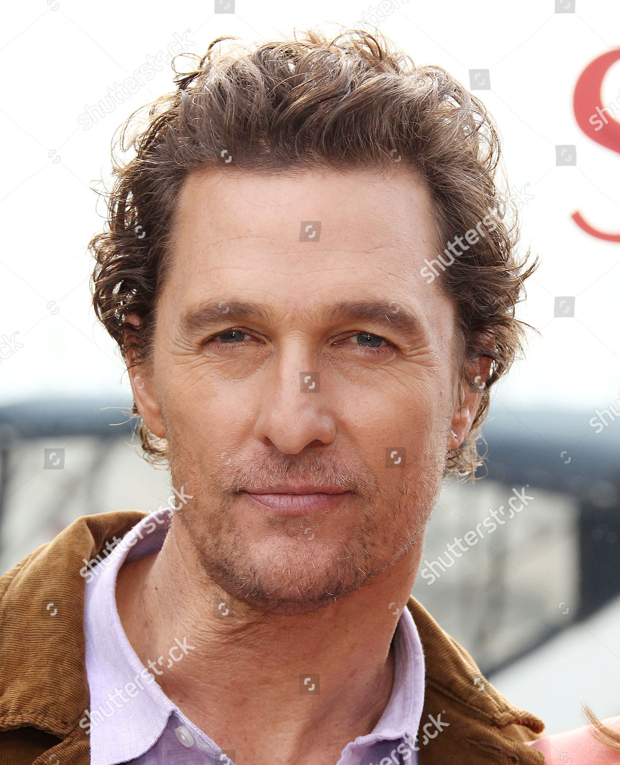 Matthew Mcconaughey Editorial Stock Photo Stock Image Shutterstock