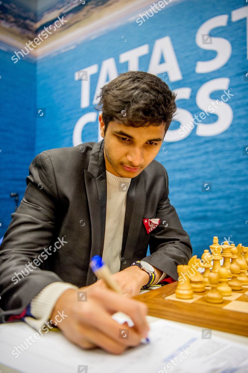 vidit santosh gujrathi