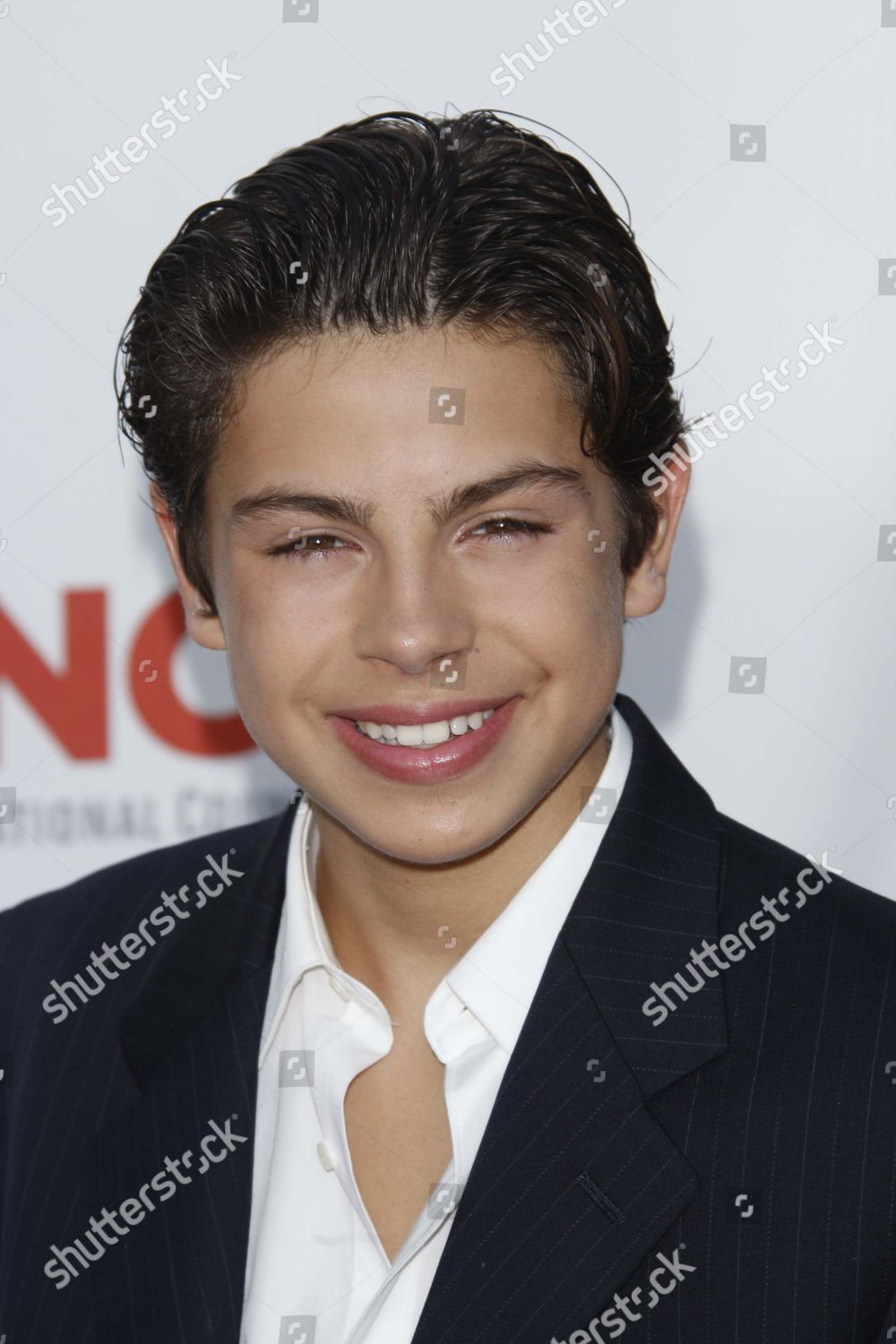 Jake T Austin Editorial Stock Photo - Stock Image | Shutterstock