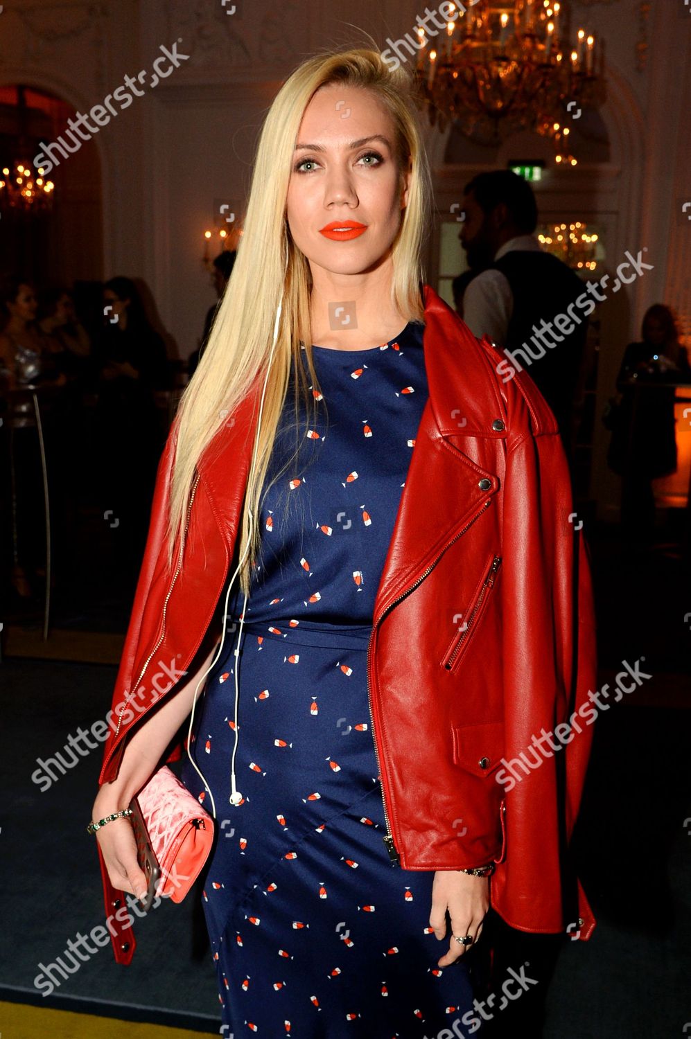 Elena Krygina Editorial Stock Photo - Stock Image | Shutterstock