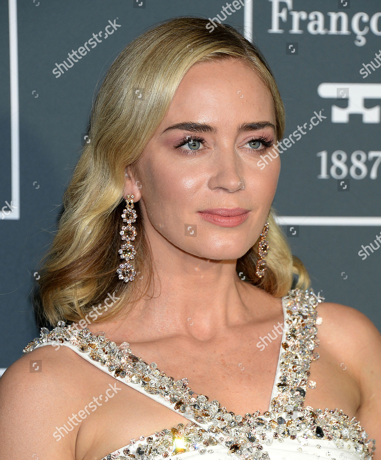 Emily Blunt Editorial Stock Photo - Stock Image | Shutterstock