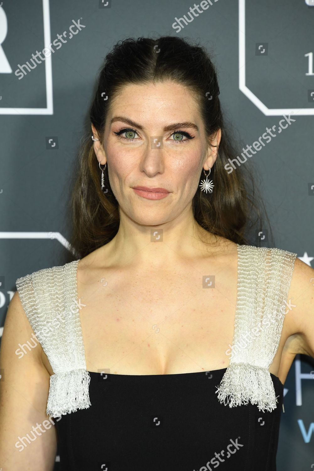 Sarah Levy Editorial Stock Photo - Stock Image | Shutterstock