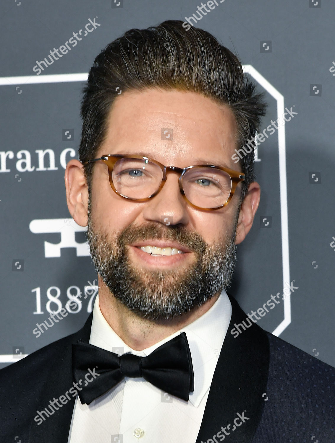 Todd Grinnell Editorial Stock Photo - Stock Image | Shutterstock