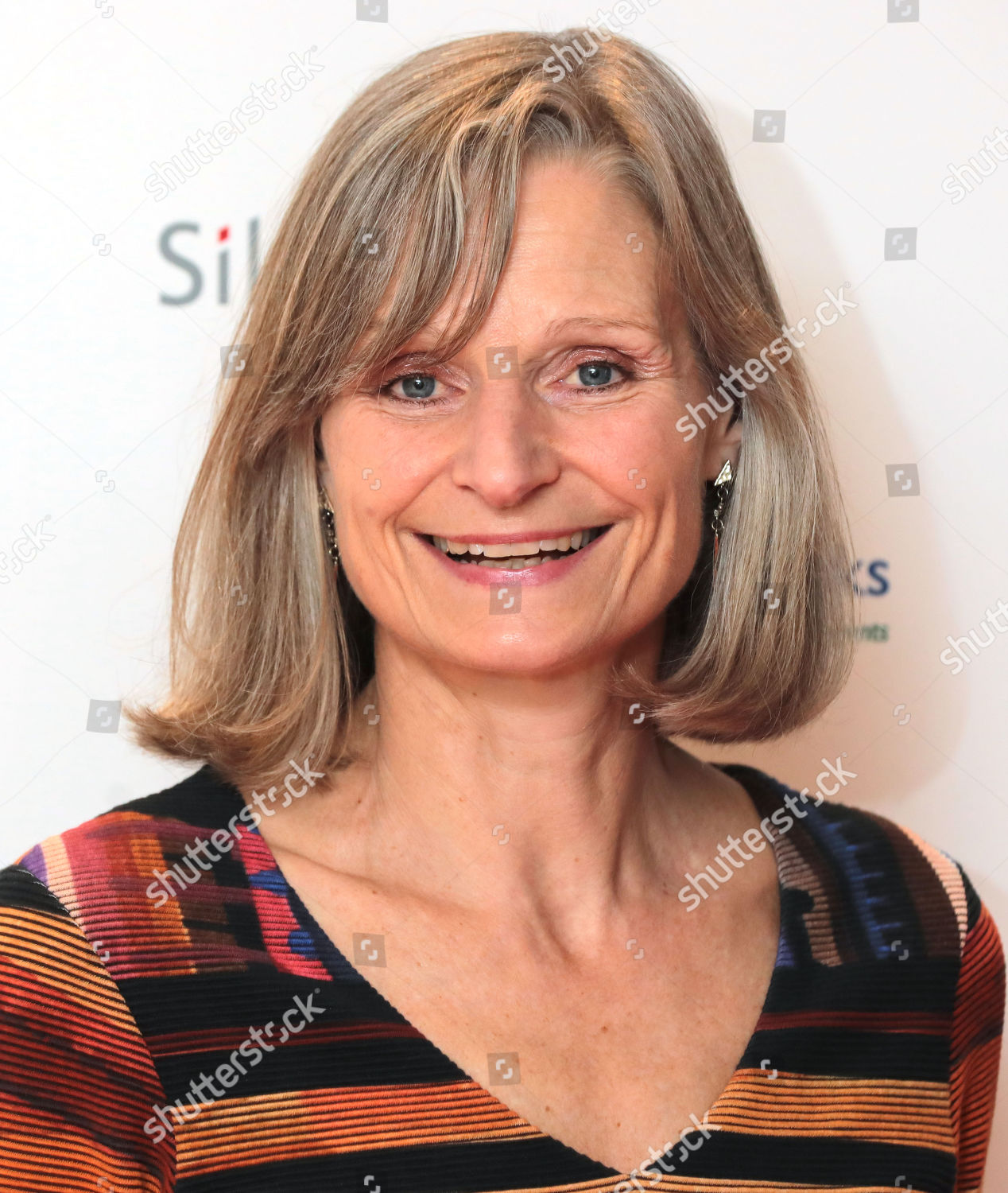 Olivia Hetreed Editorial Stock Photo Stock Image Shutterstock