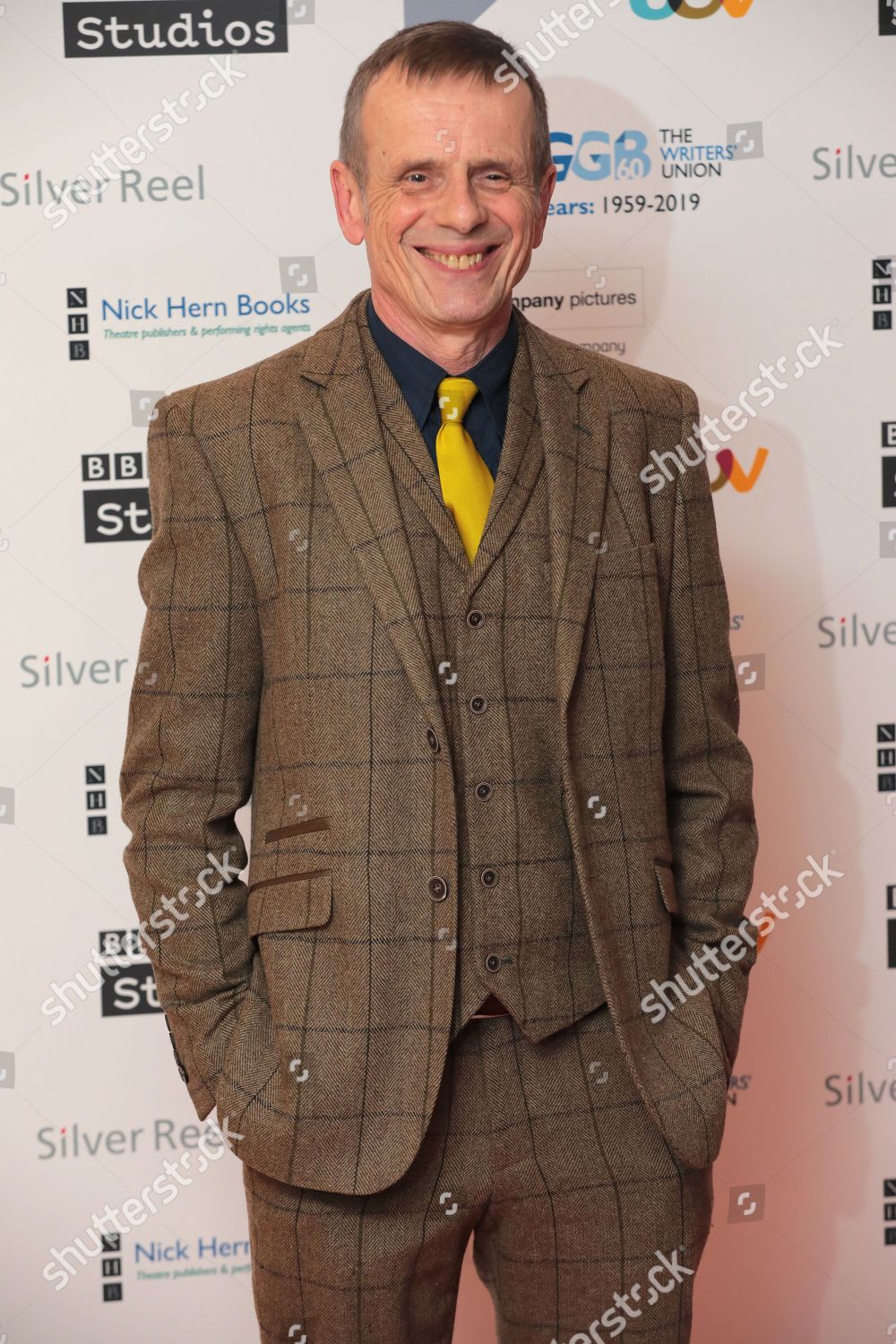 Tom Watt Editorial Stock Photo Stock Image Shutterstock