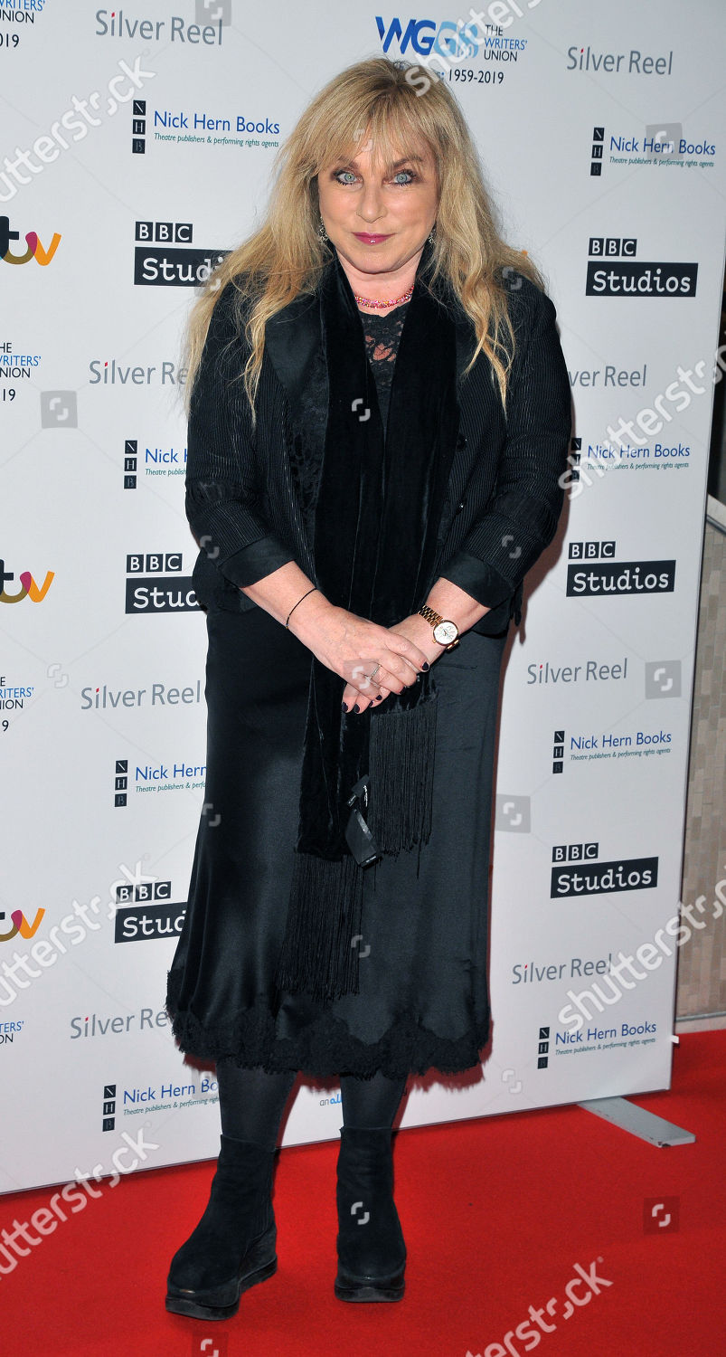 Helen Lederer Editorial Stock Photo - Stock Image | Shutterstock