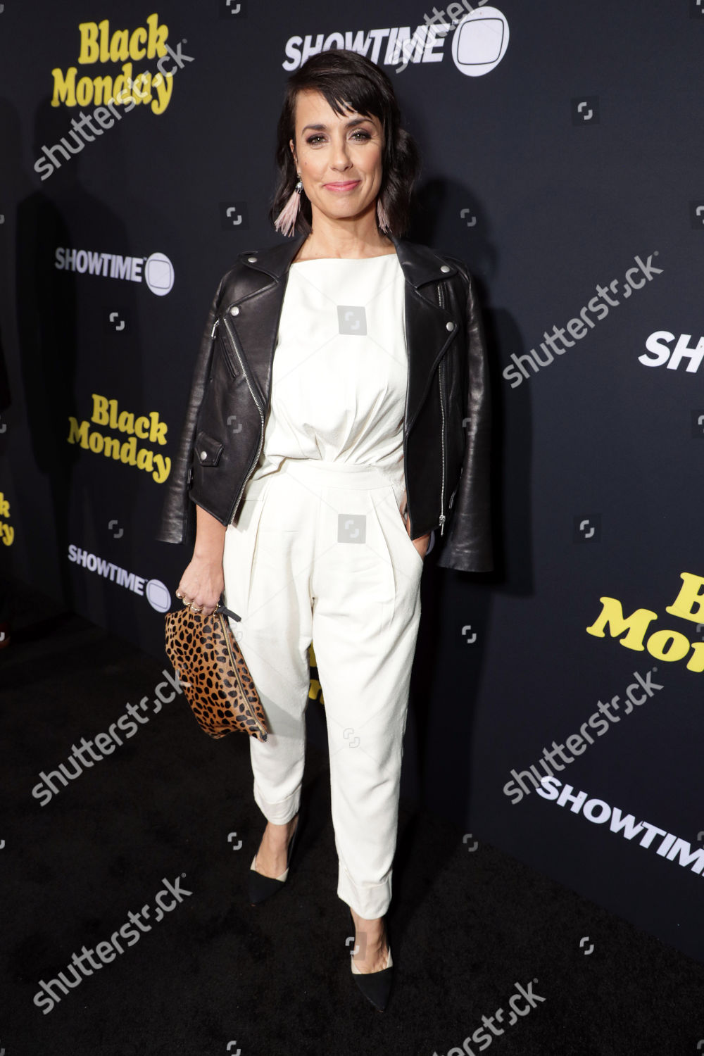 Constance Zimmer Editorial Stock Photo - Stock Image | Shutterstock