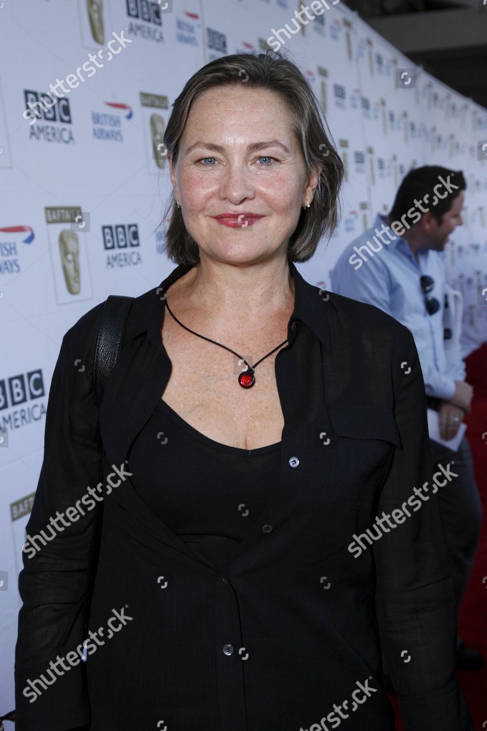 Cherry Jones Editorial Stock Photo - Stock Image | Shutterstock