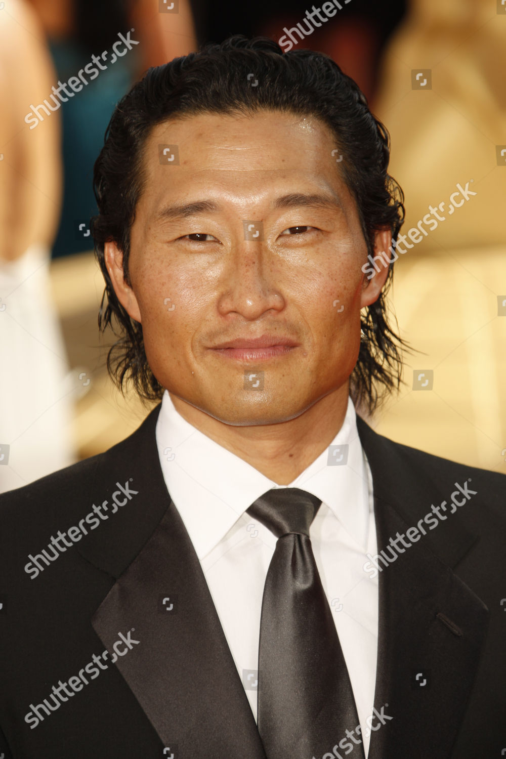Daniel Dae Kim Editorial Stock Photo - Stock Image | Shutterstock