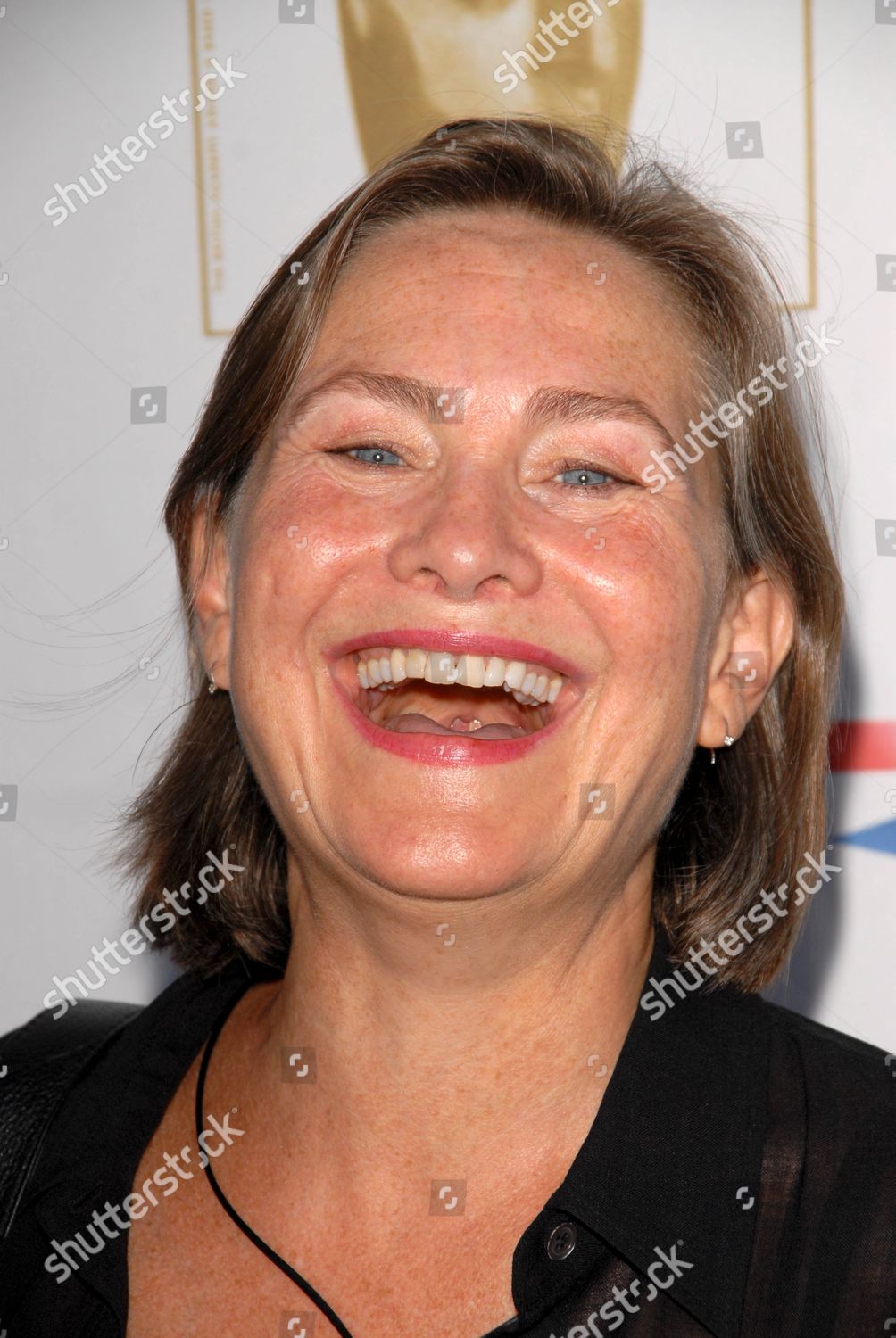 Cherry Jones Editorial Stock Photo - Stock Image | Shutterstock