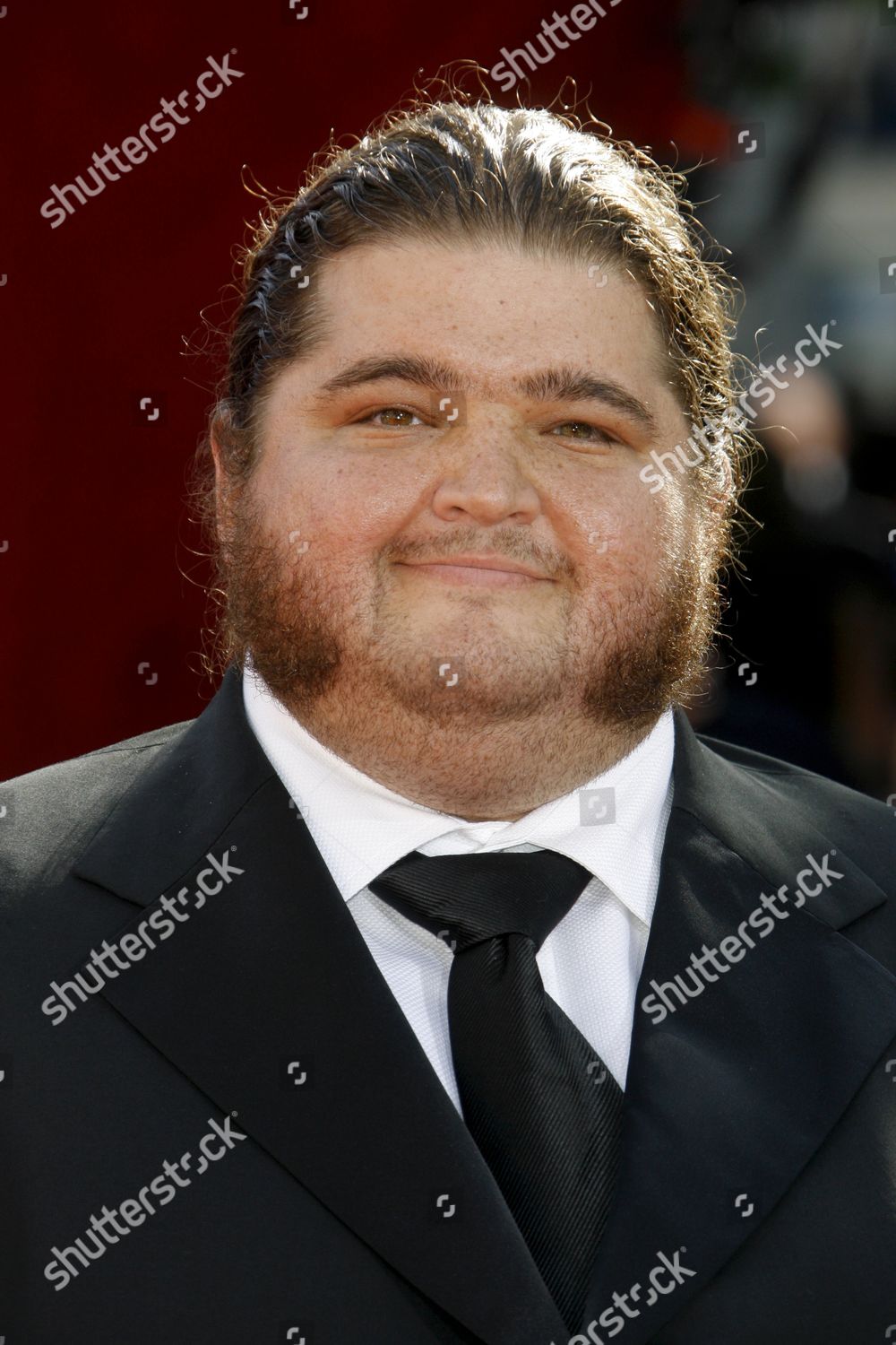 Jorge Garcia Editorial Stock Photo - Stock Image | Shutterstock