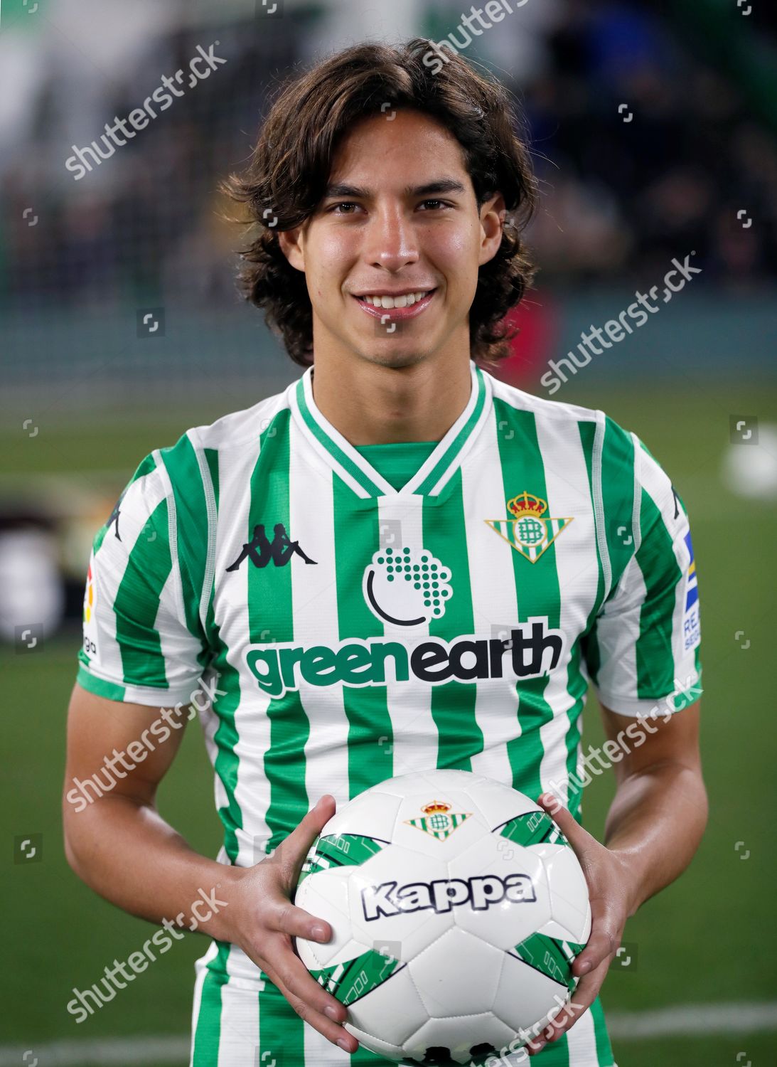 Diego Lainez Wallpapers  Wallpaper Cave